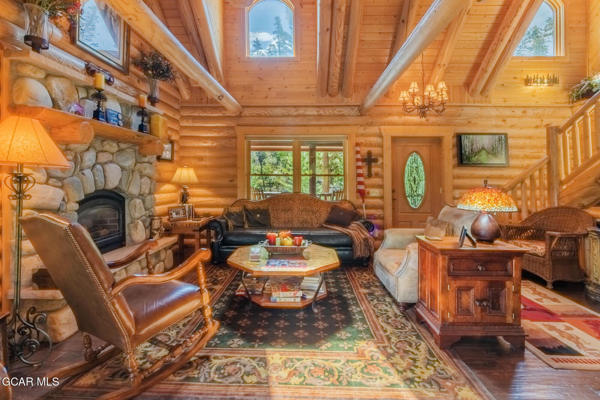135 GCR 4633 Grand Lake CO 80447