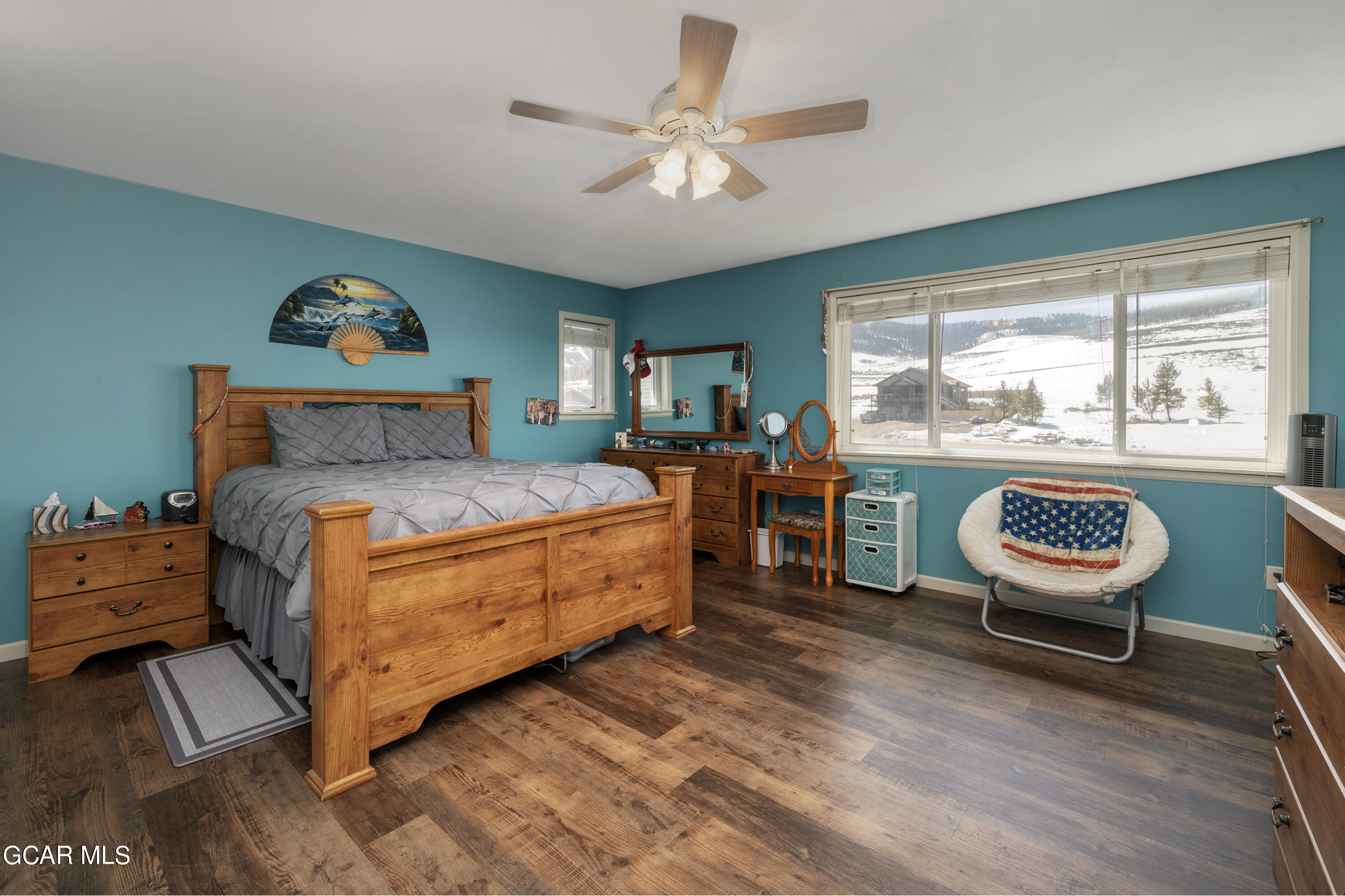 516 East Moffat Avenue Hot Sulphur Springs CO 80451