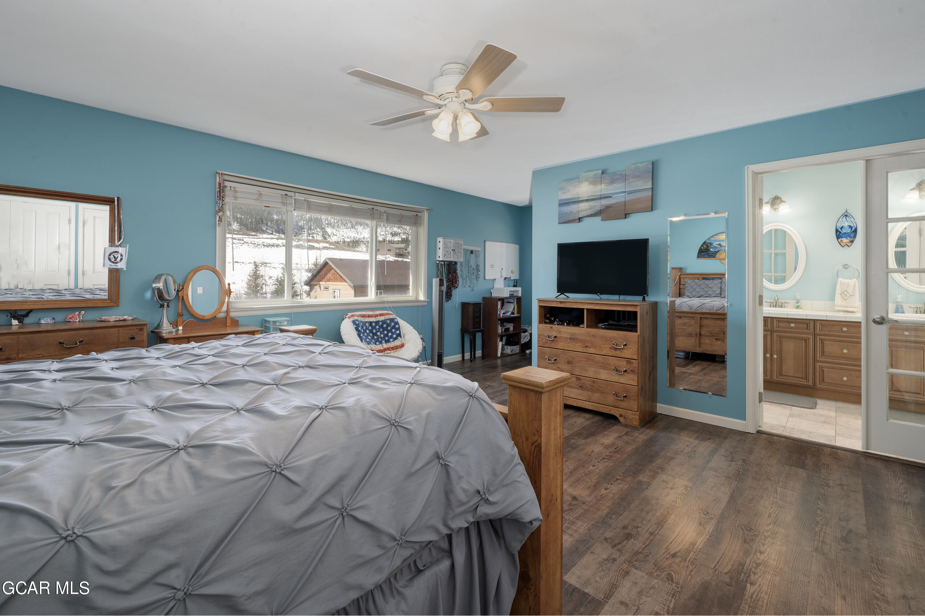 516 East Moffat Avenue Hot Sulphur Springs CO 80451