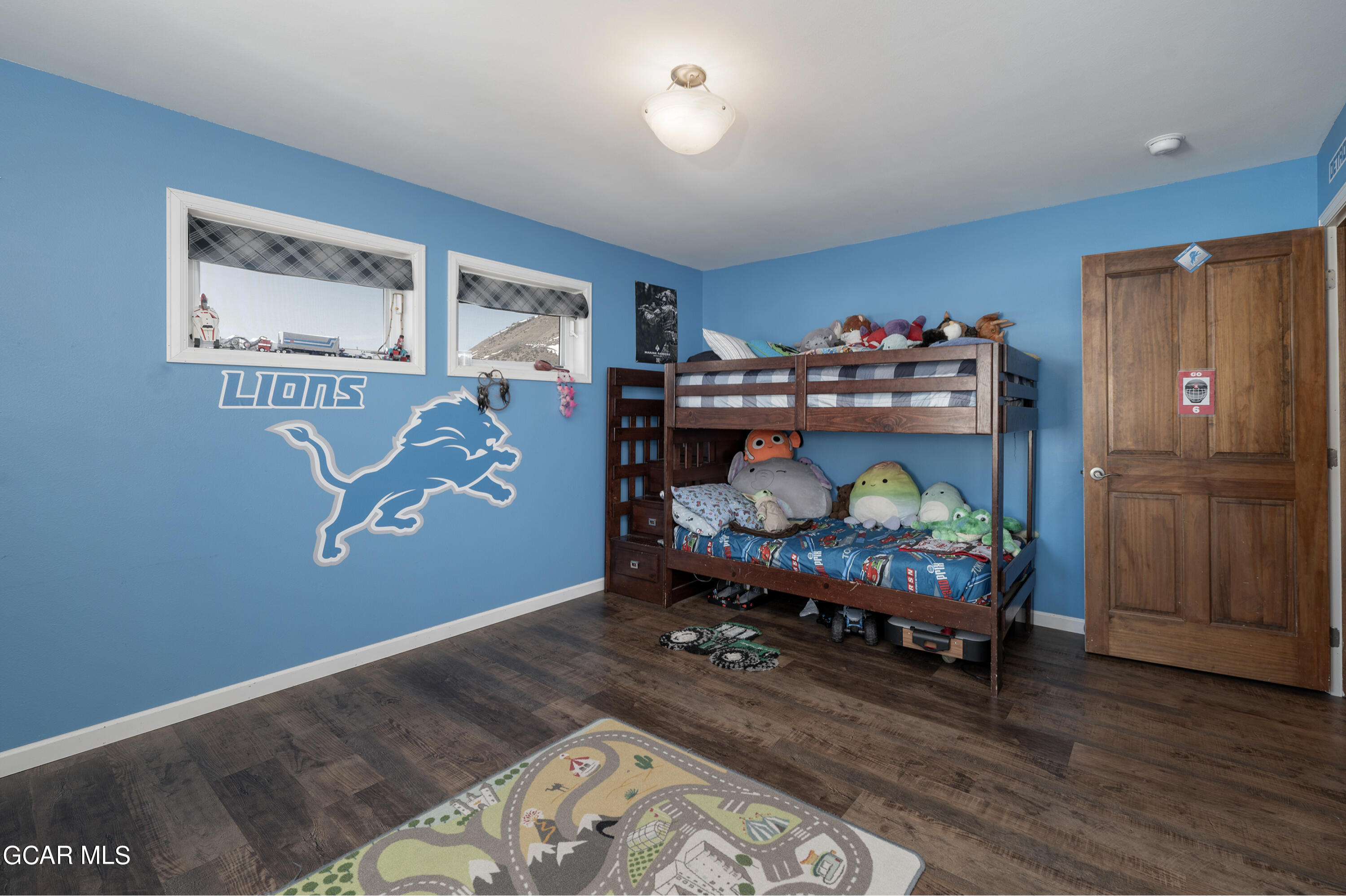 516 East Moffat Avenue Hot Sulphur Springs CO 80451