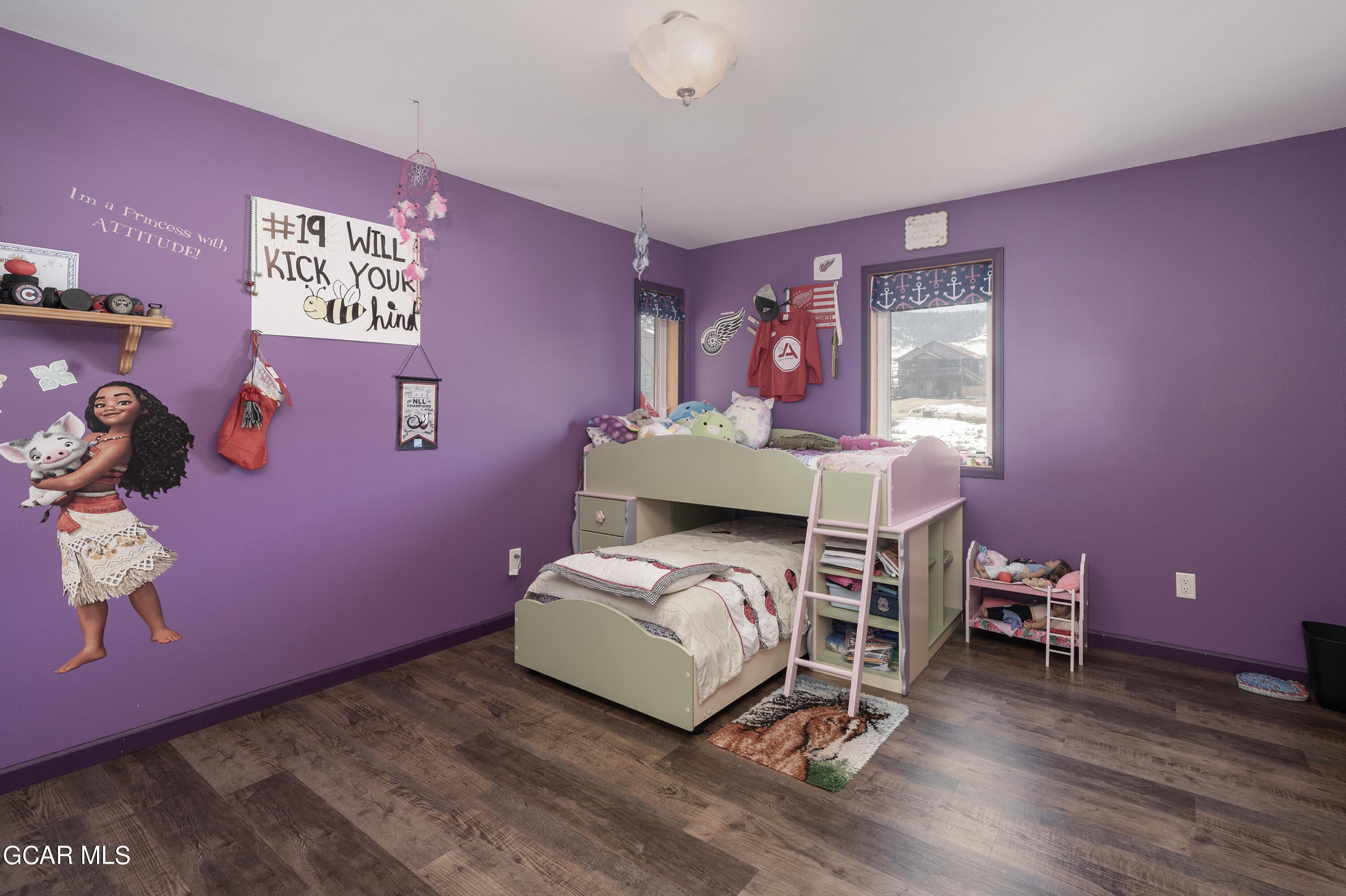 516 East Moffat Avenue Hot Sulphur Springs CO 80451