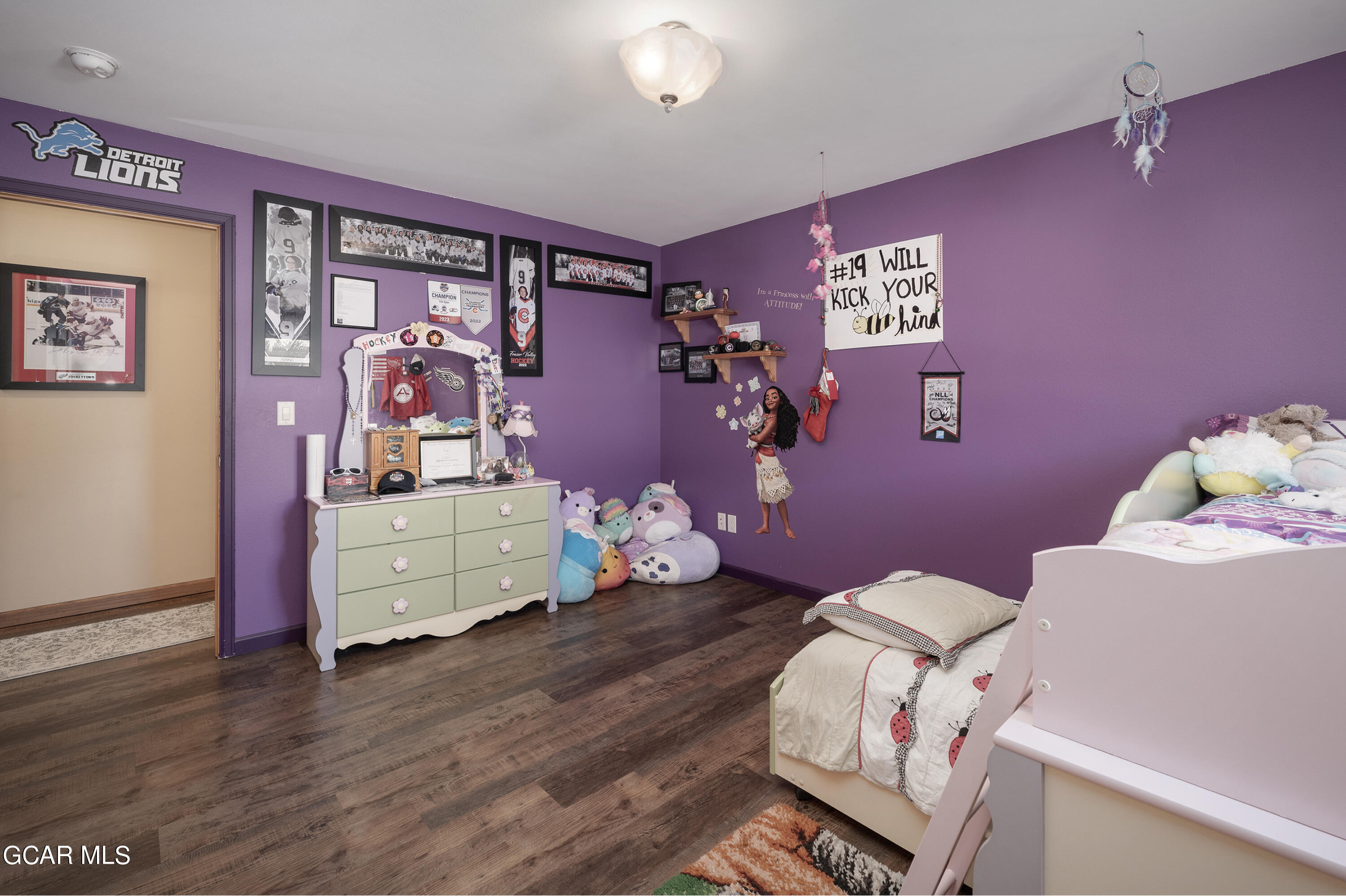 516 East Moffat Avenue Hot Sulphur Springs CO 80451
