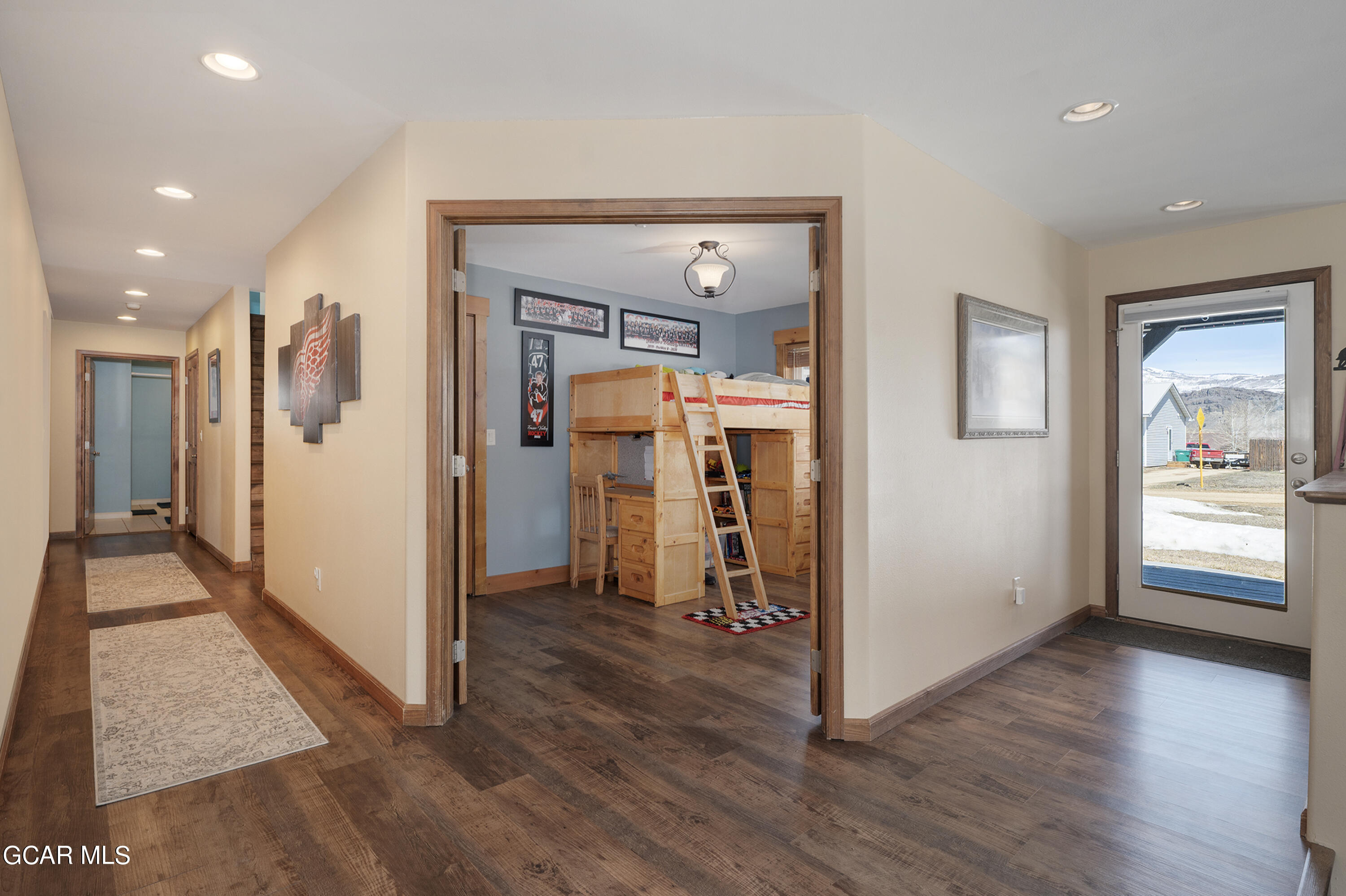 516 East Moffat Avenue Hot Sulphur Springs CO 80451