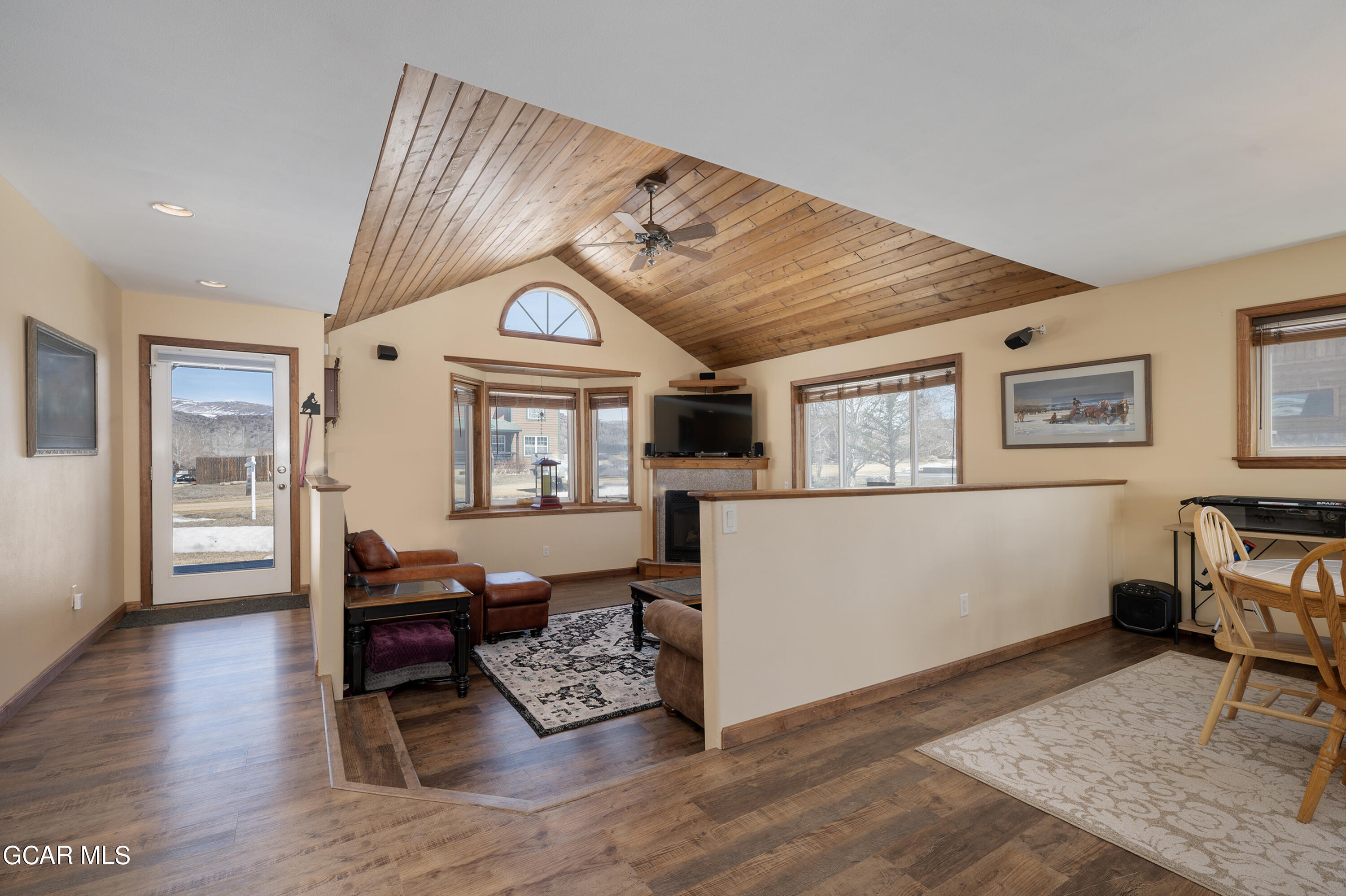 516 East Moffat Avenue Hot Sulphur Springs CO 80451