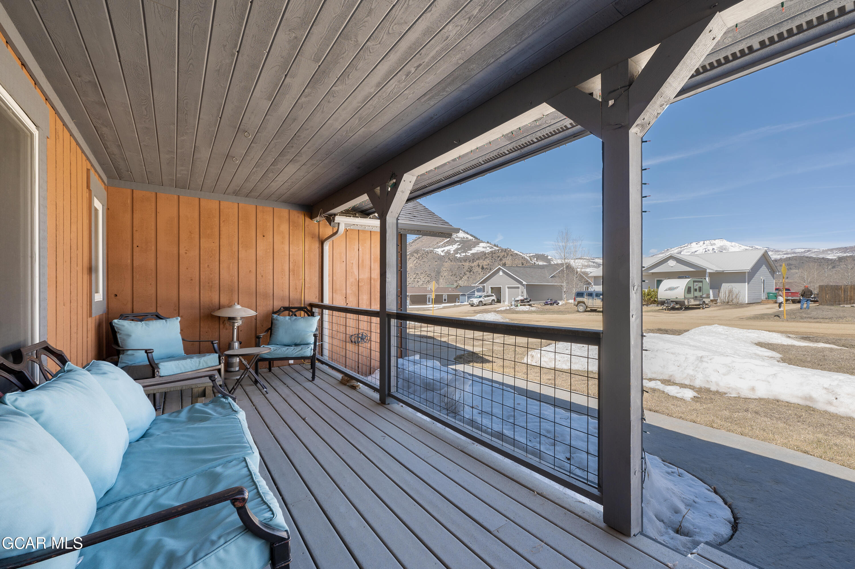 516 East Moffat Avenue Hot Sulphur Springs CO 80451