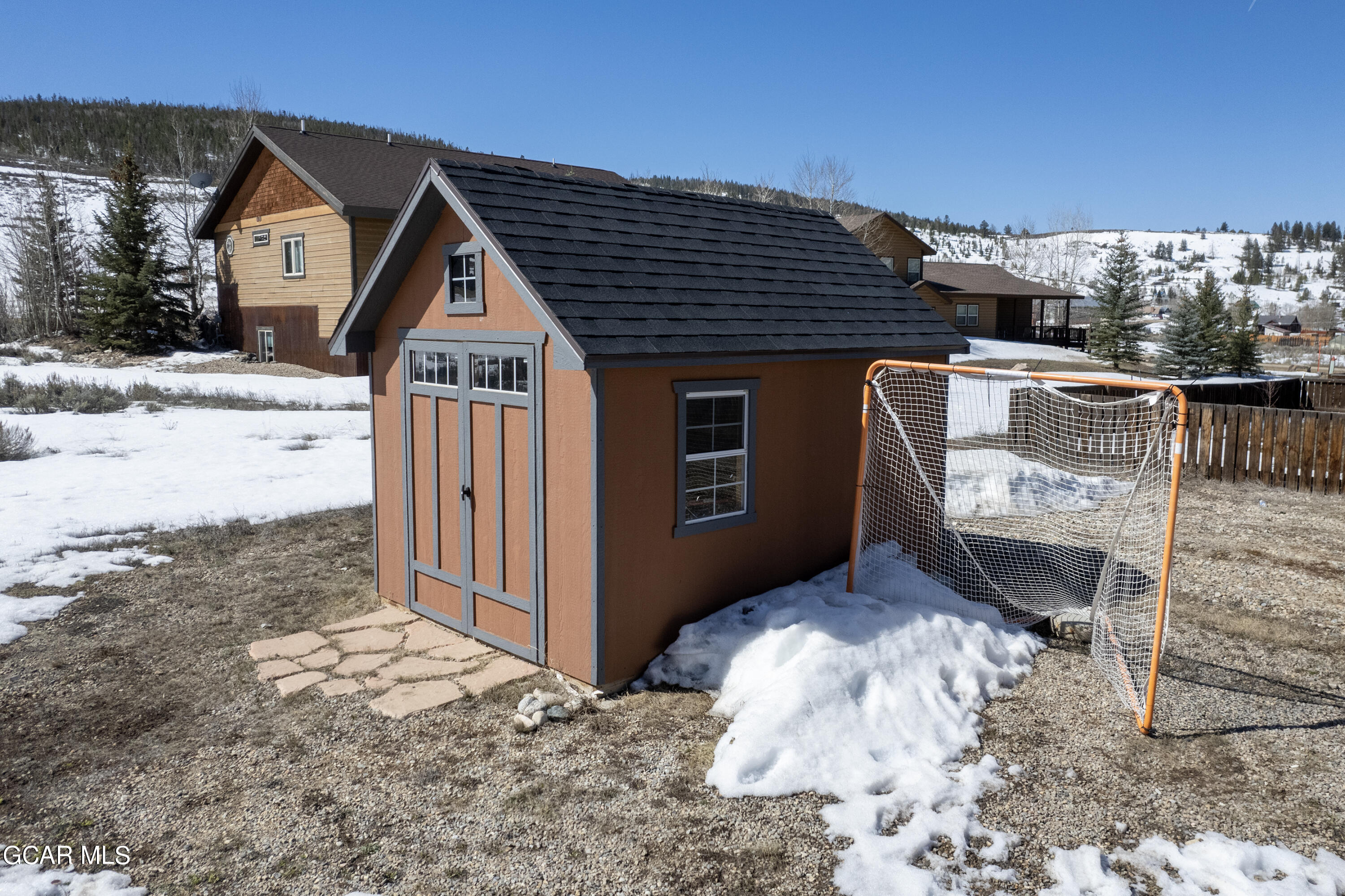 516 East Moffat Avenue Hot Sulphur Springs CO 80451