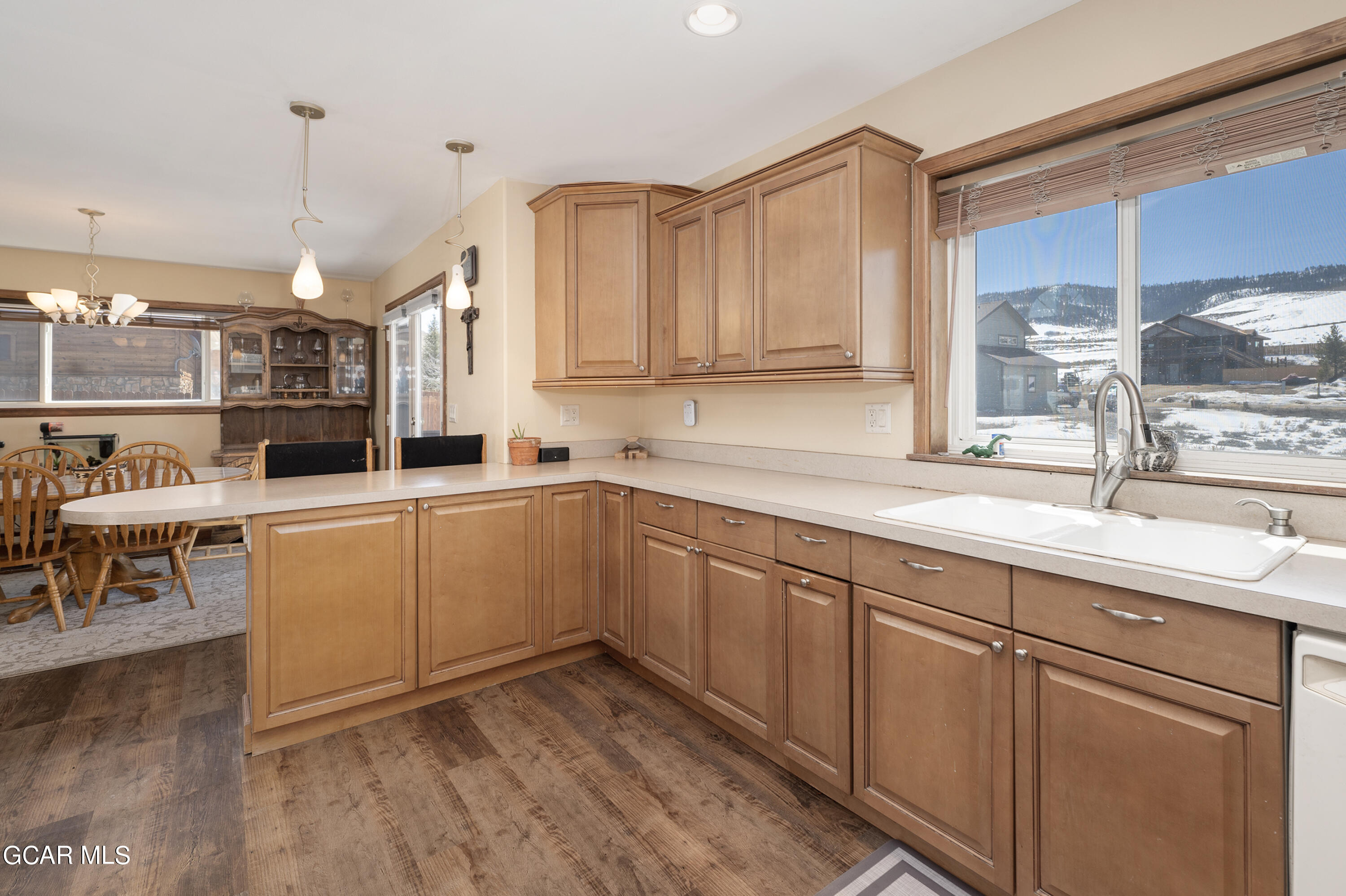 516 East Moffat Avenue Hot Sulphur Springs CO 80451