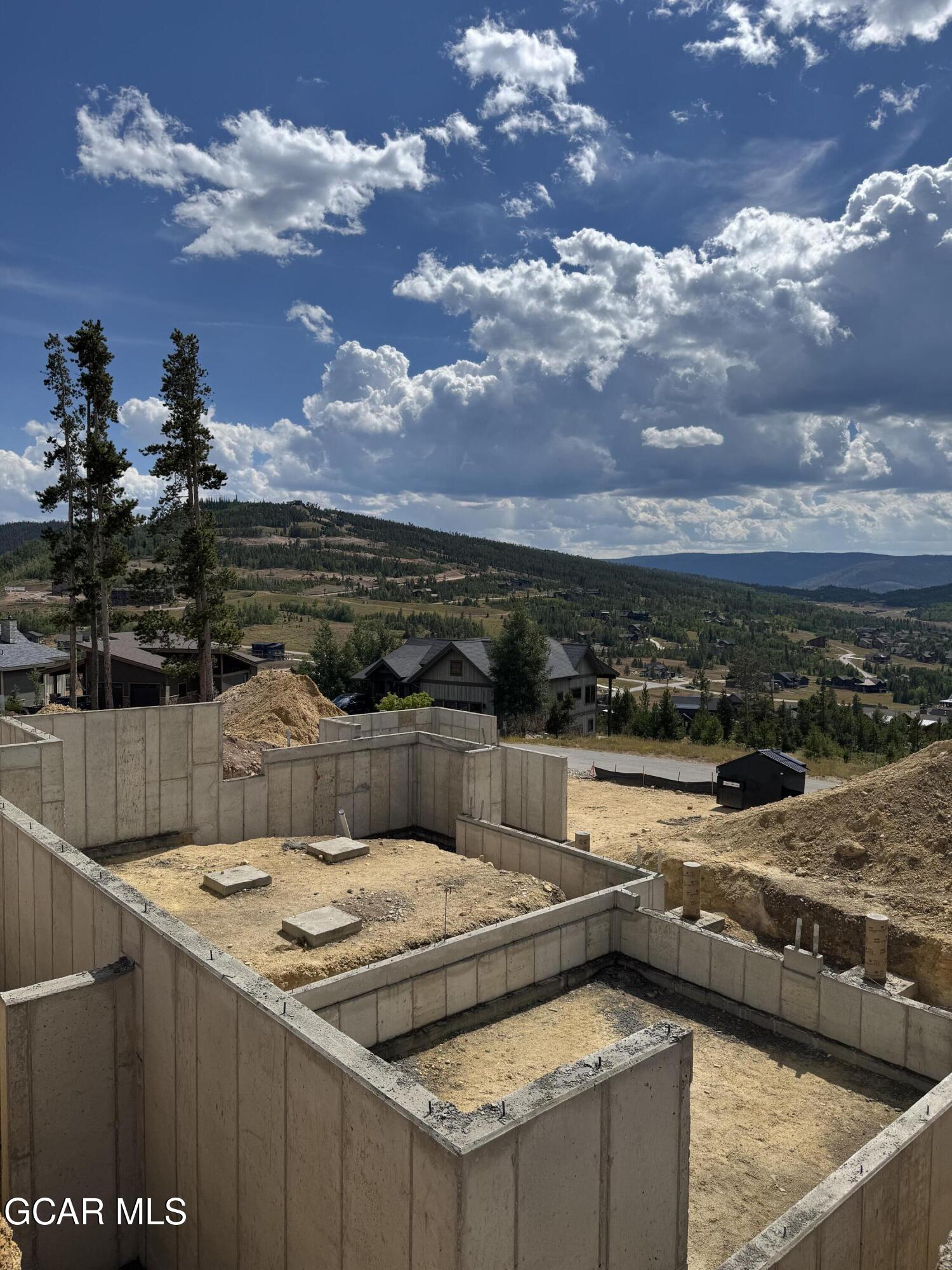 740 Pawnee Lane Granby CO 80446