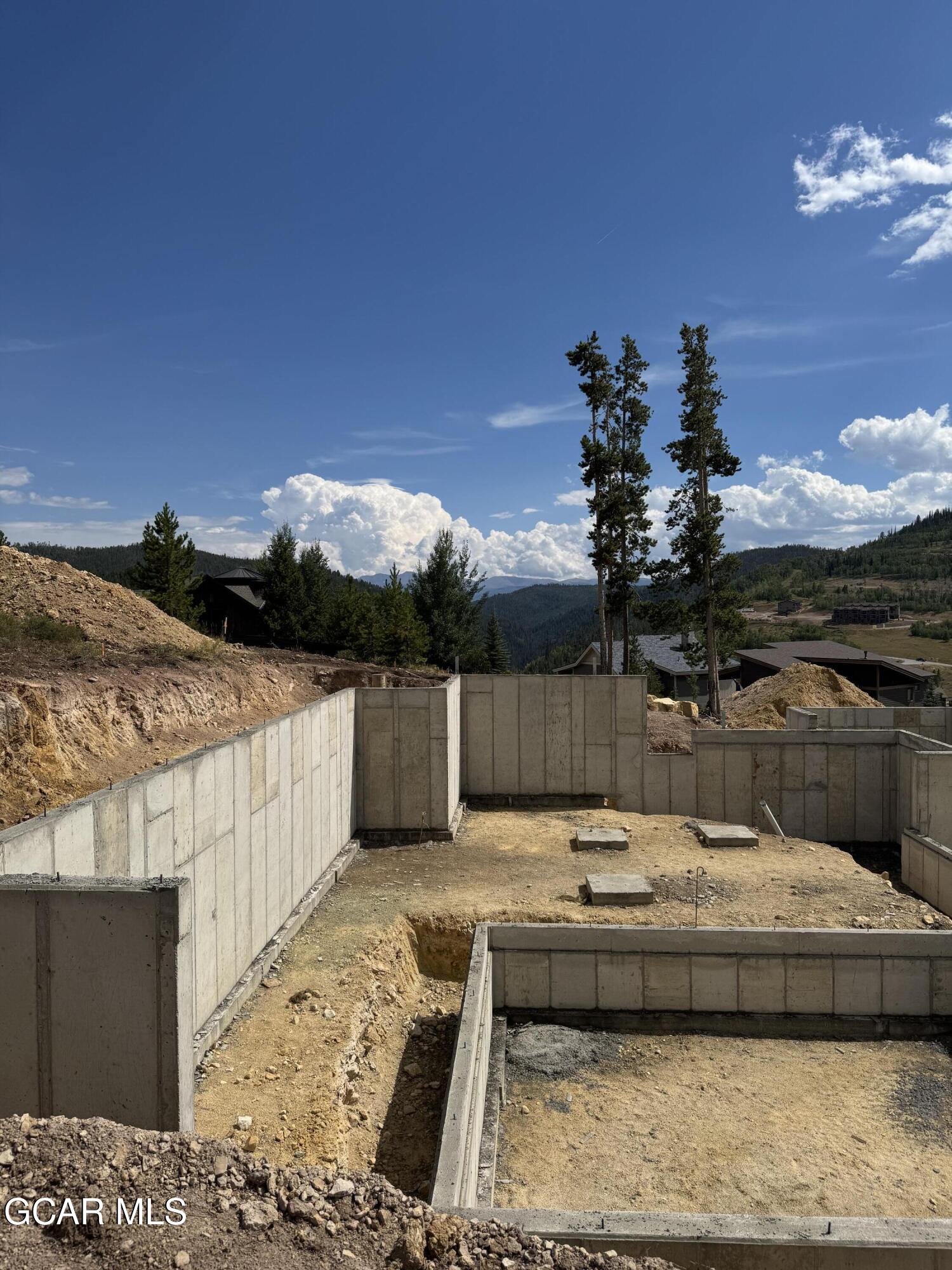 740 Pawnee Lane Granby CO 80446