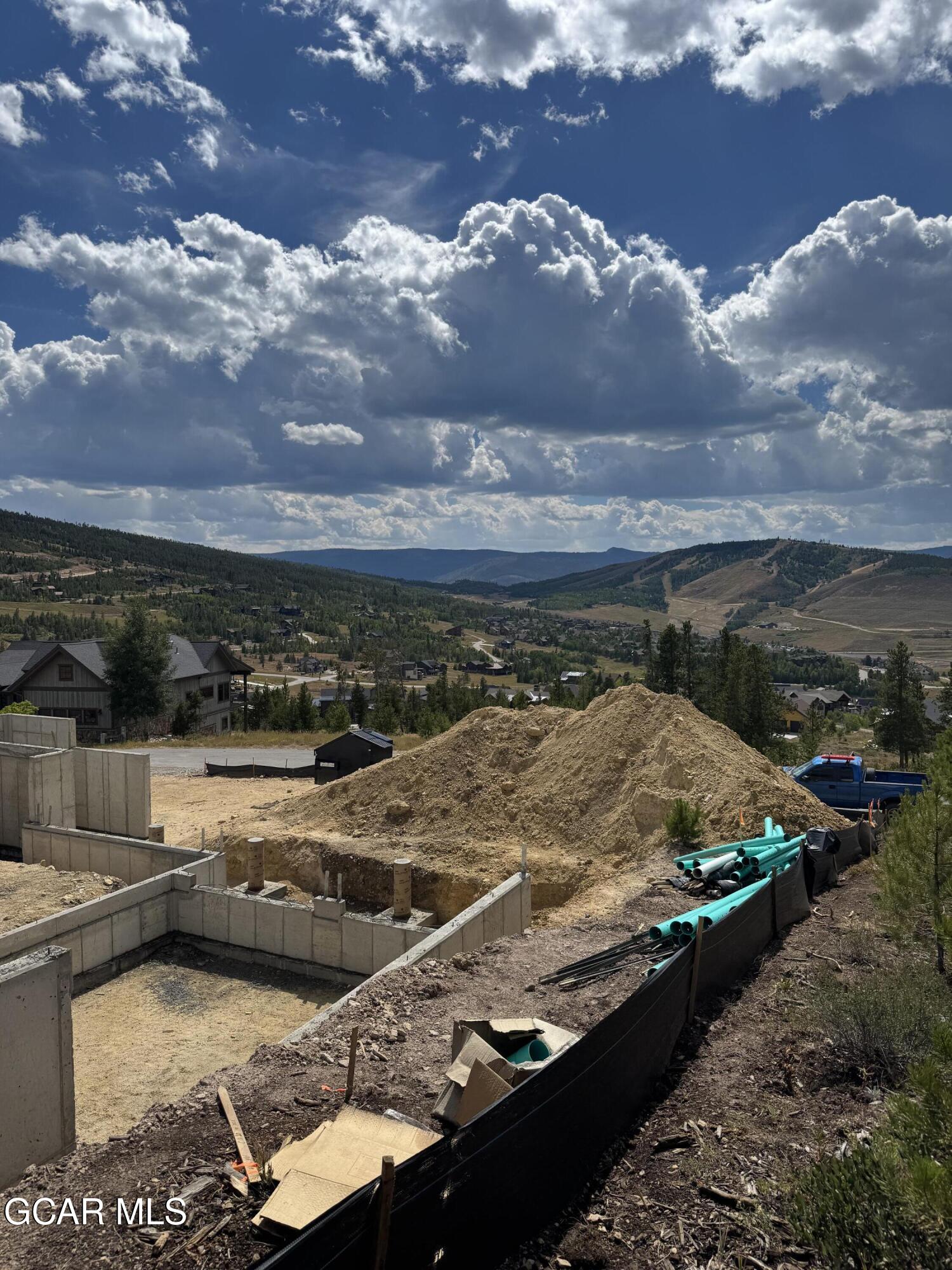 740 Pawnee Lane Granby CO 80446