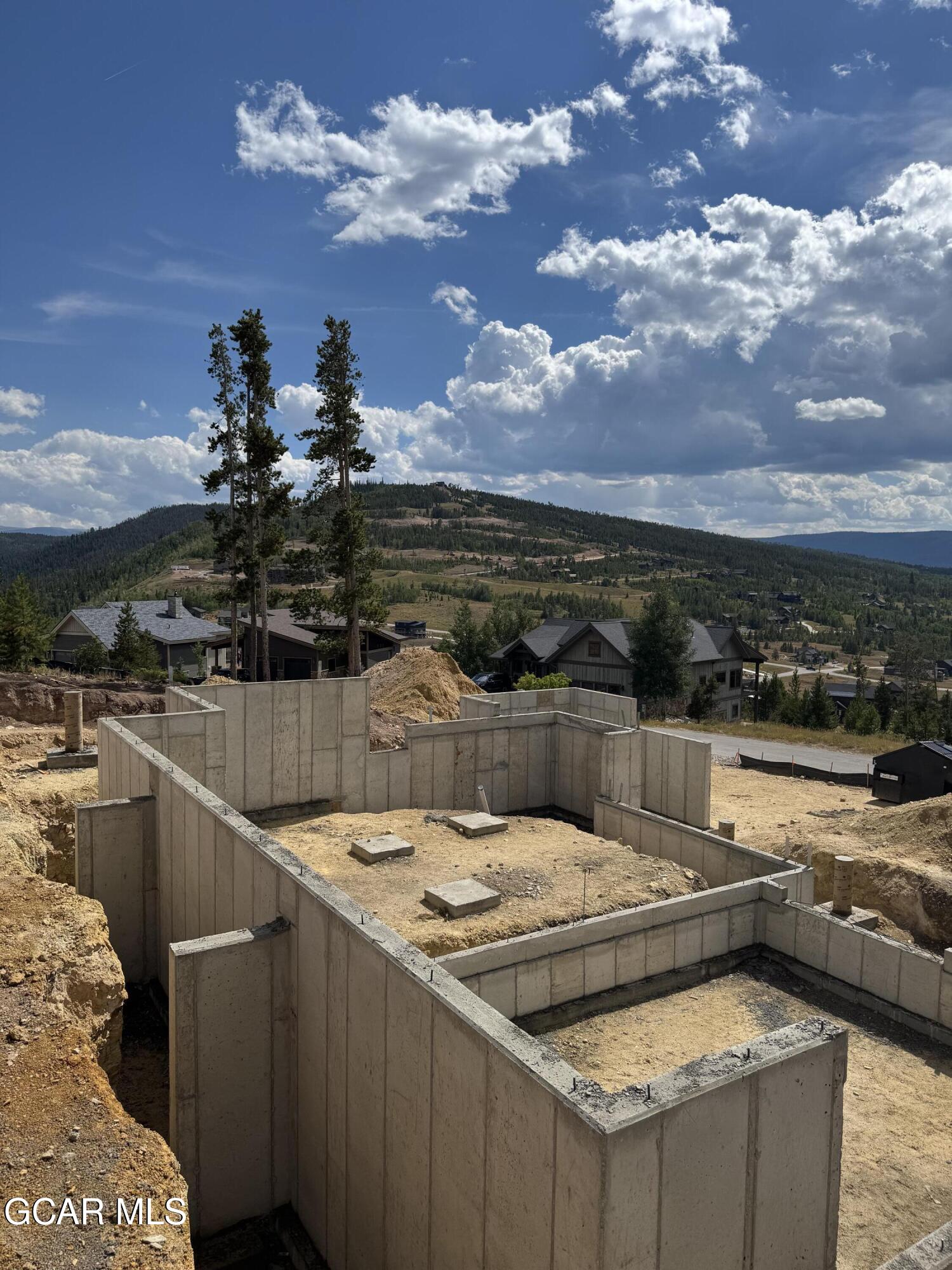 740 Pawnee Lane Granby CO 80446