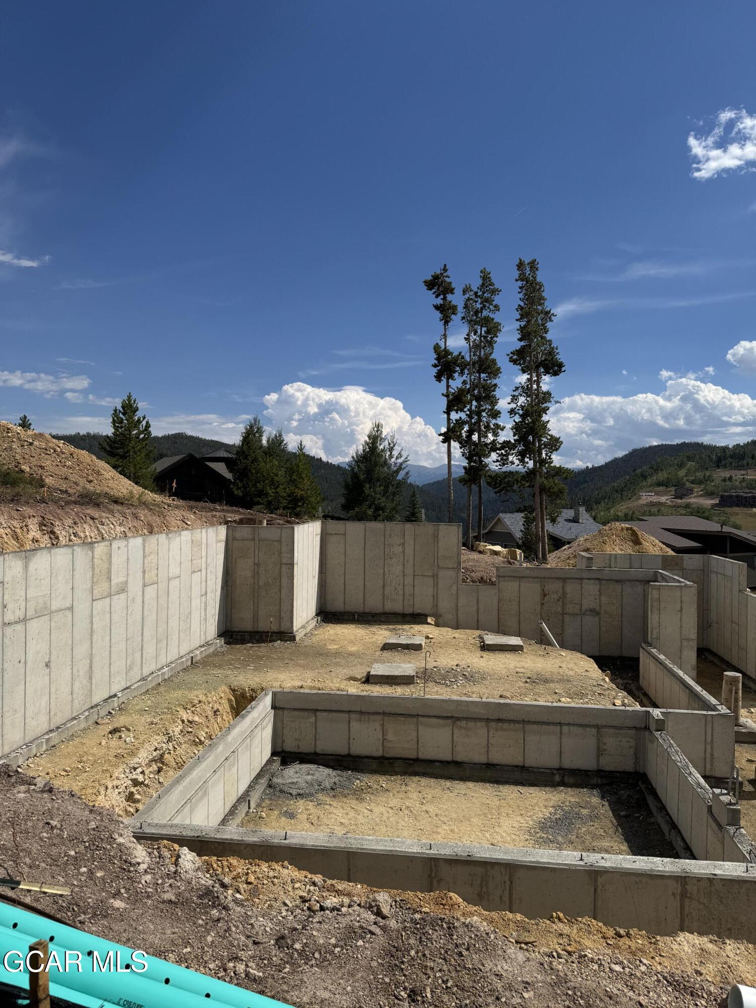 740 Pawnee Lane Granby CO 80446