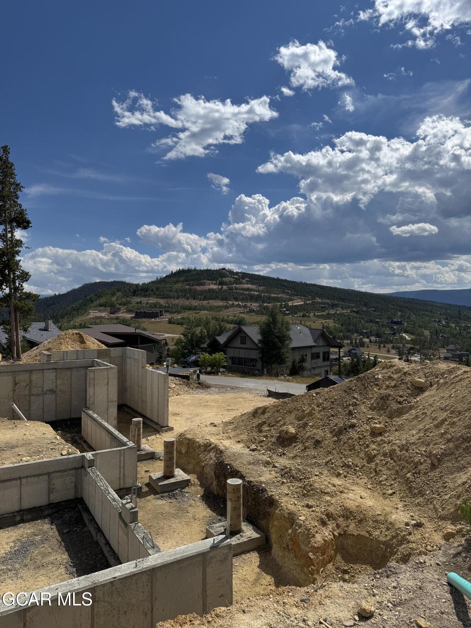 740 Pawnee Lane Granby CO 80446