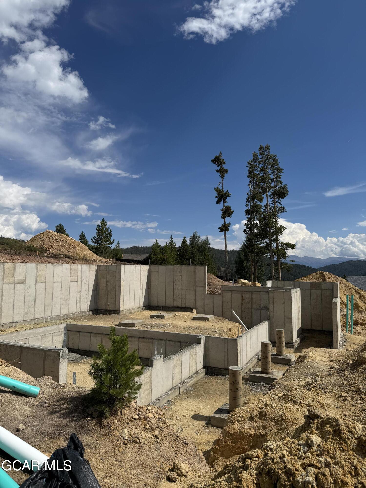 740 Pawnee Lane Granby CO 80446