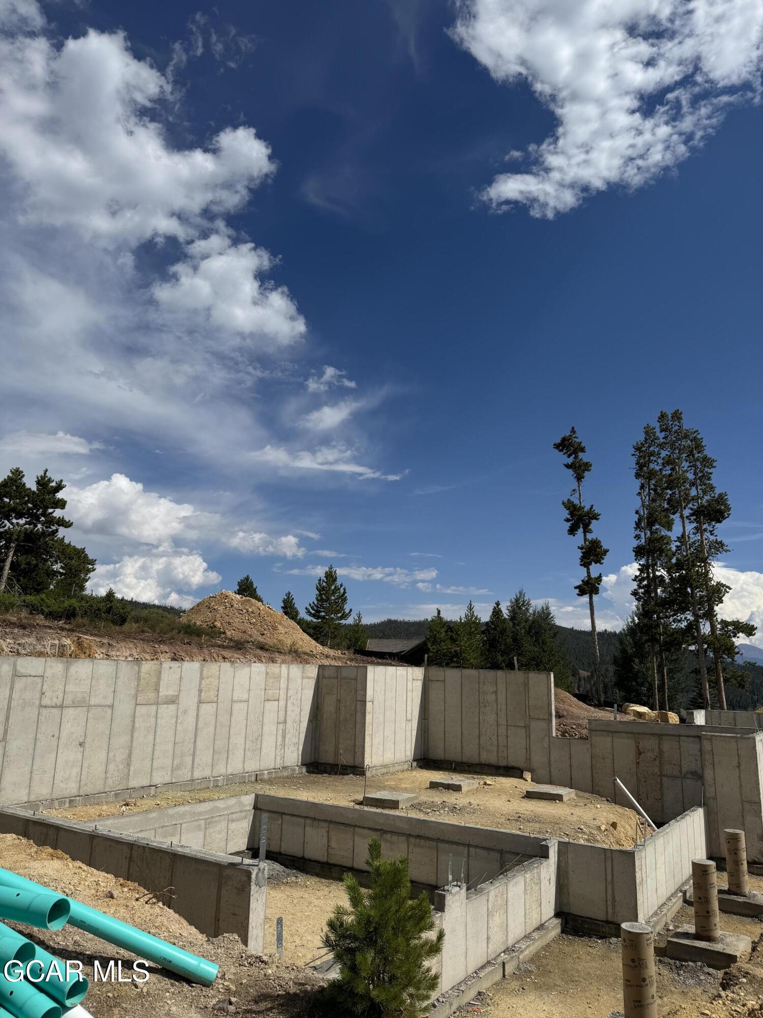 740 Pawnee Lane Granby CO 80446