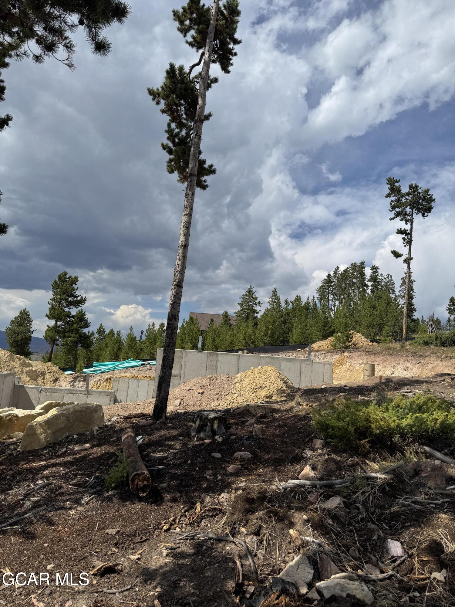 740 Pawnee Lane Granby CO 80446