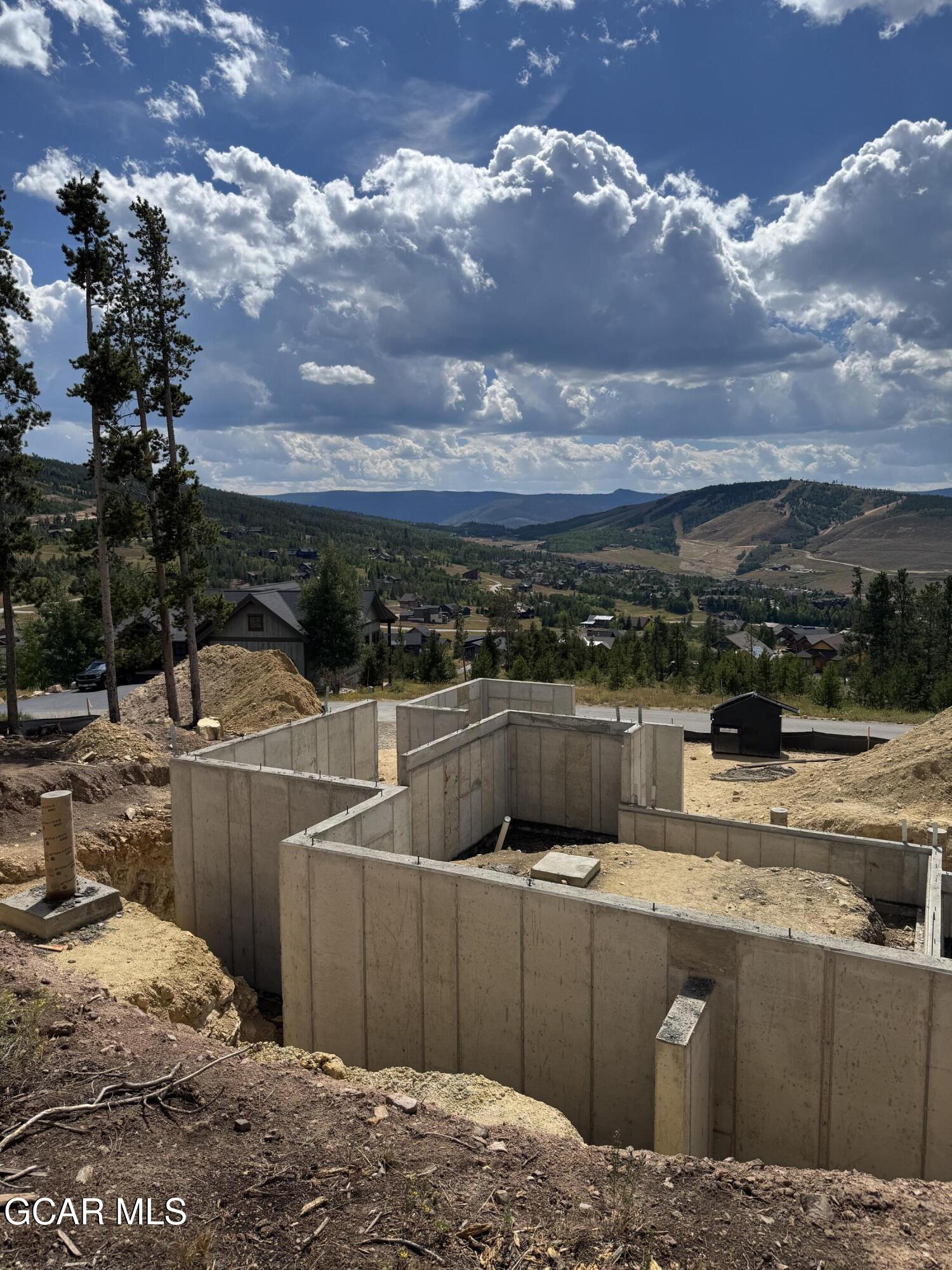 740 Pawnee Lane Granby CO 80446