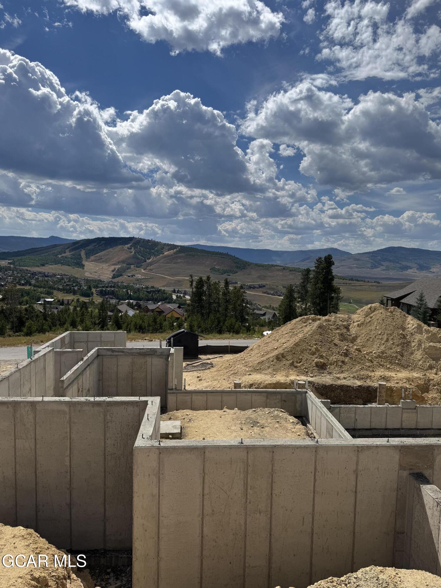 740 Pawnee Lane Granby CO 80446