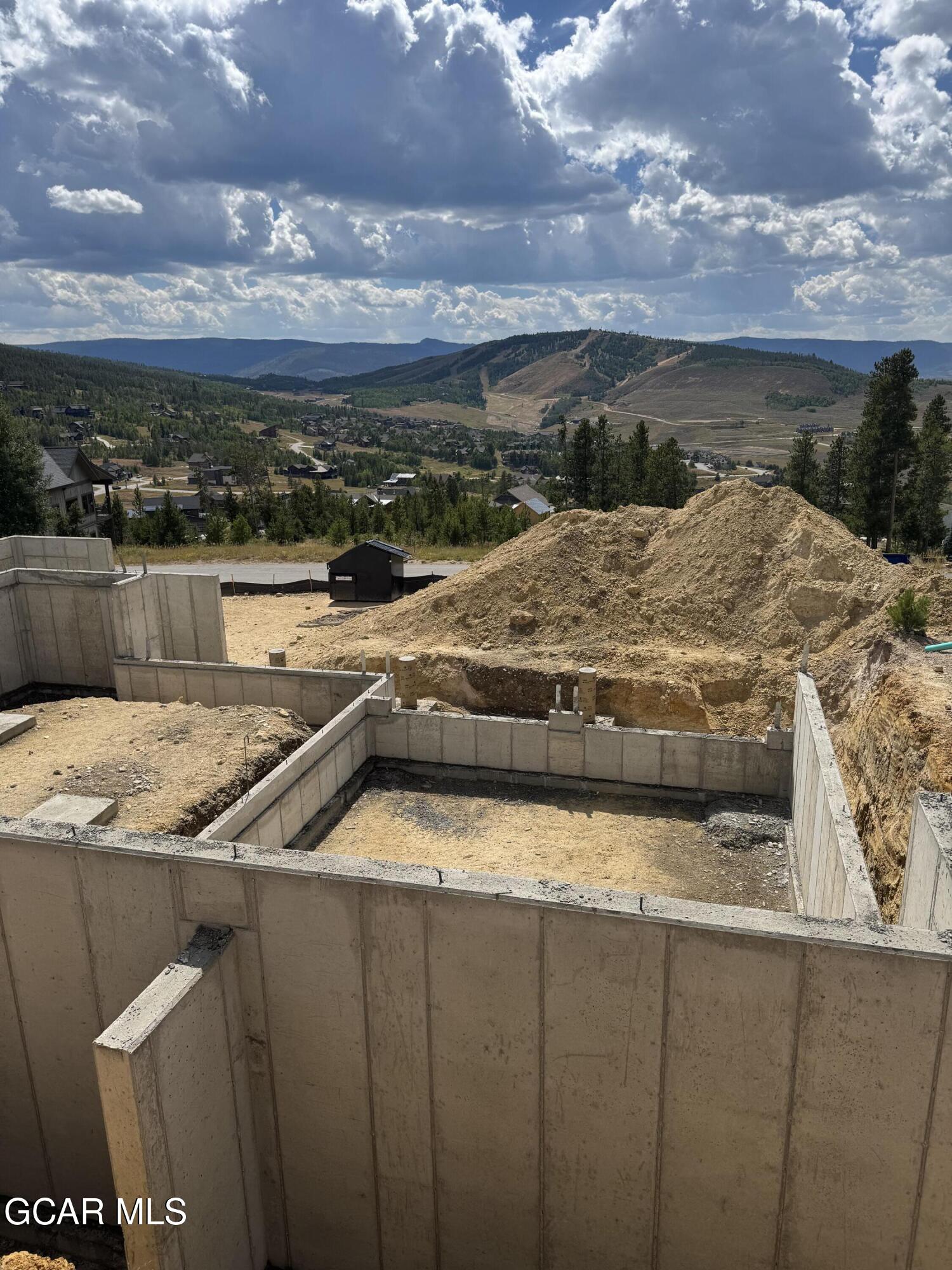 740 Pawnee Lane Granby CO 80446