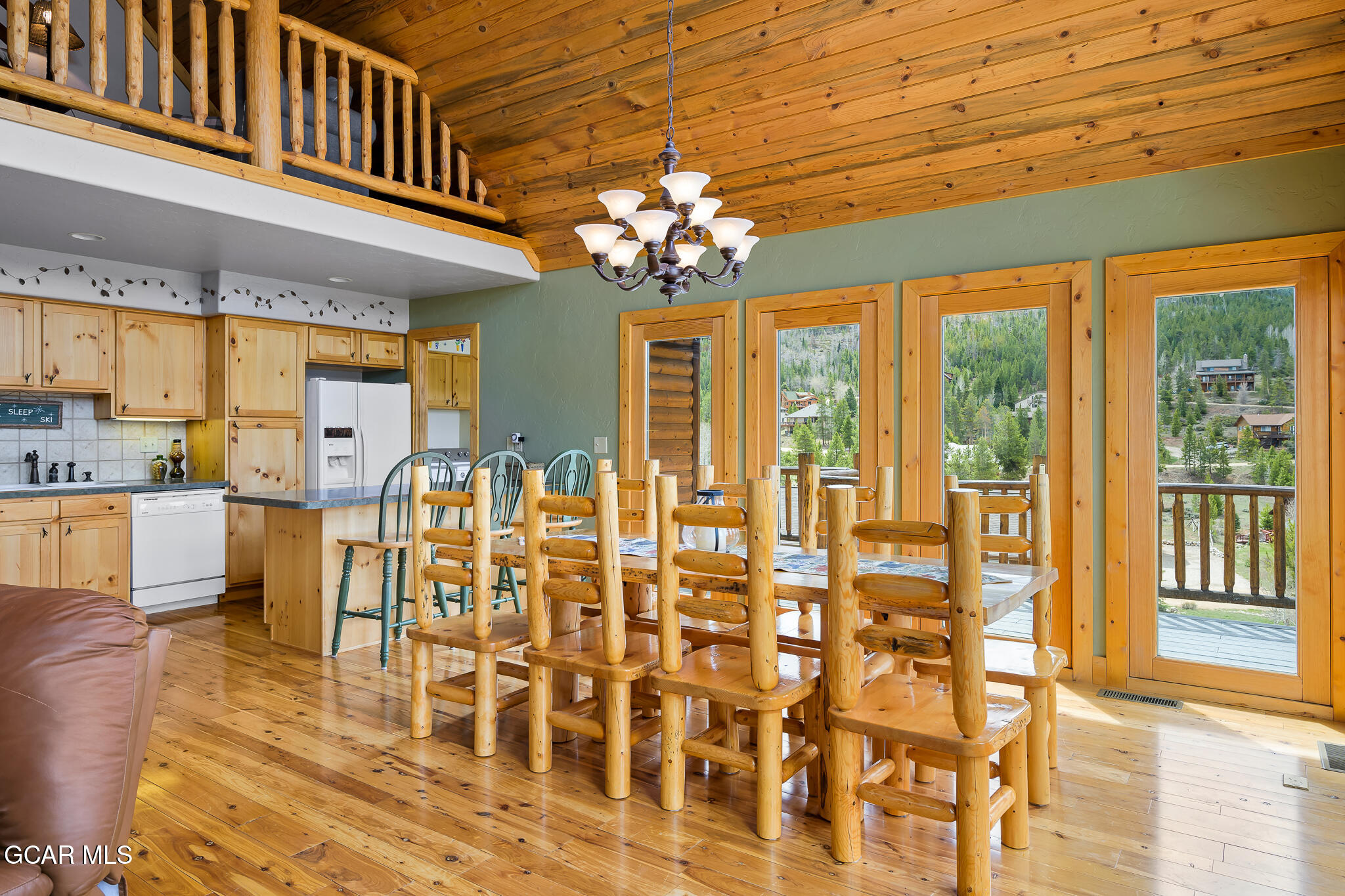 62 GCR 897 Granby CO 80446