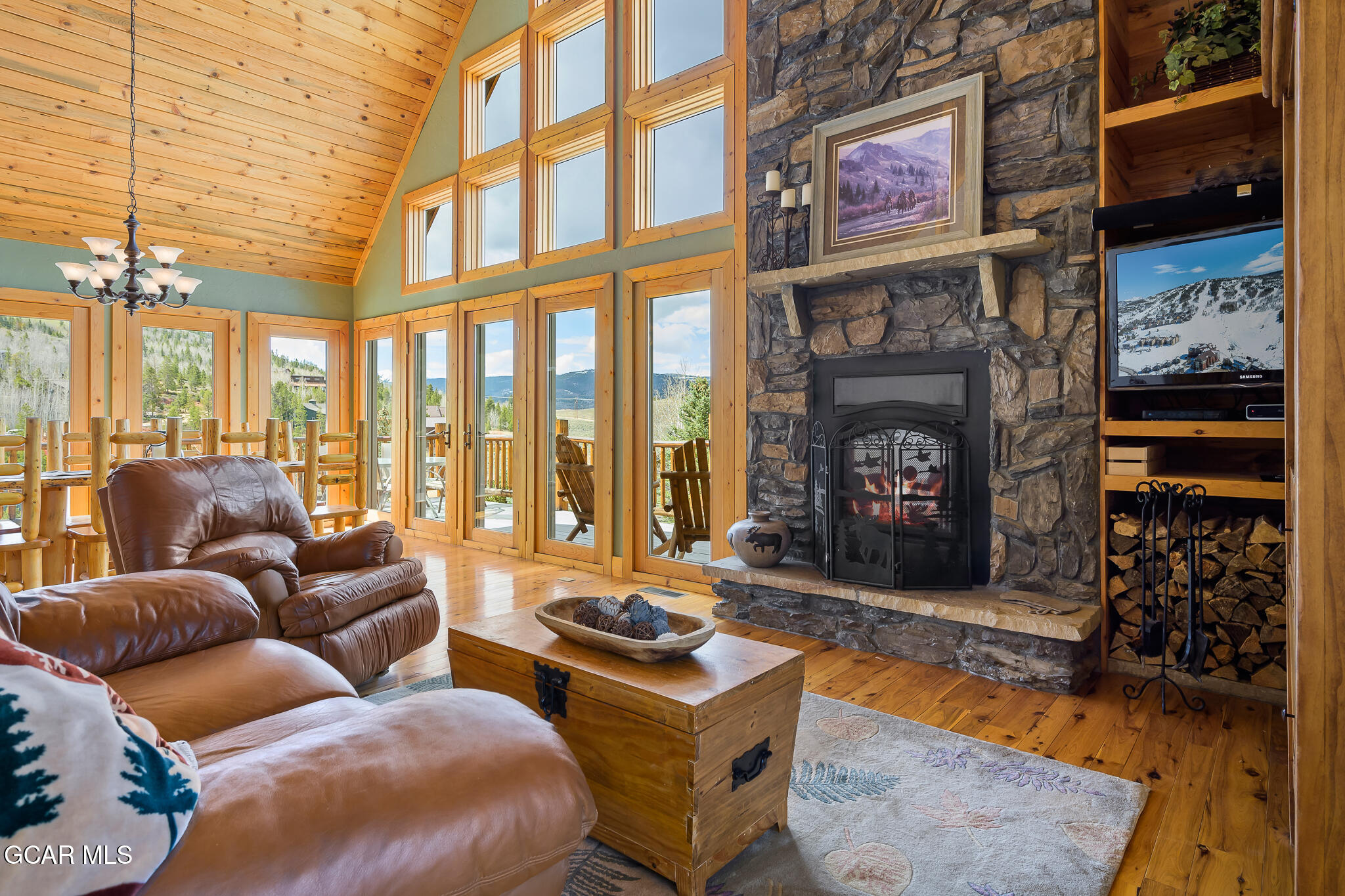 62 GCR 897 Granby CO 80446