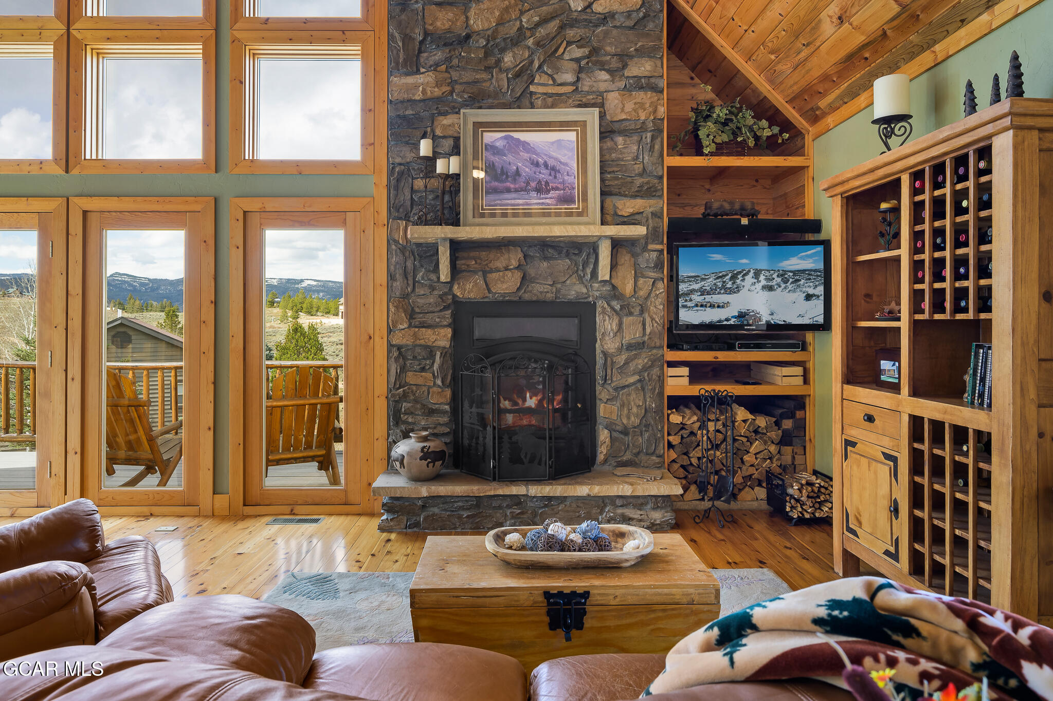 62 GCR 897 Granby CO 80446