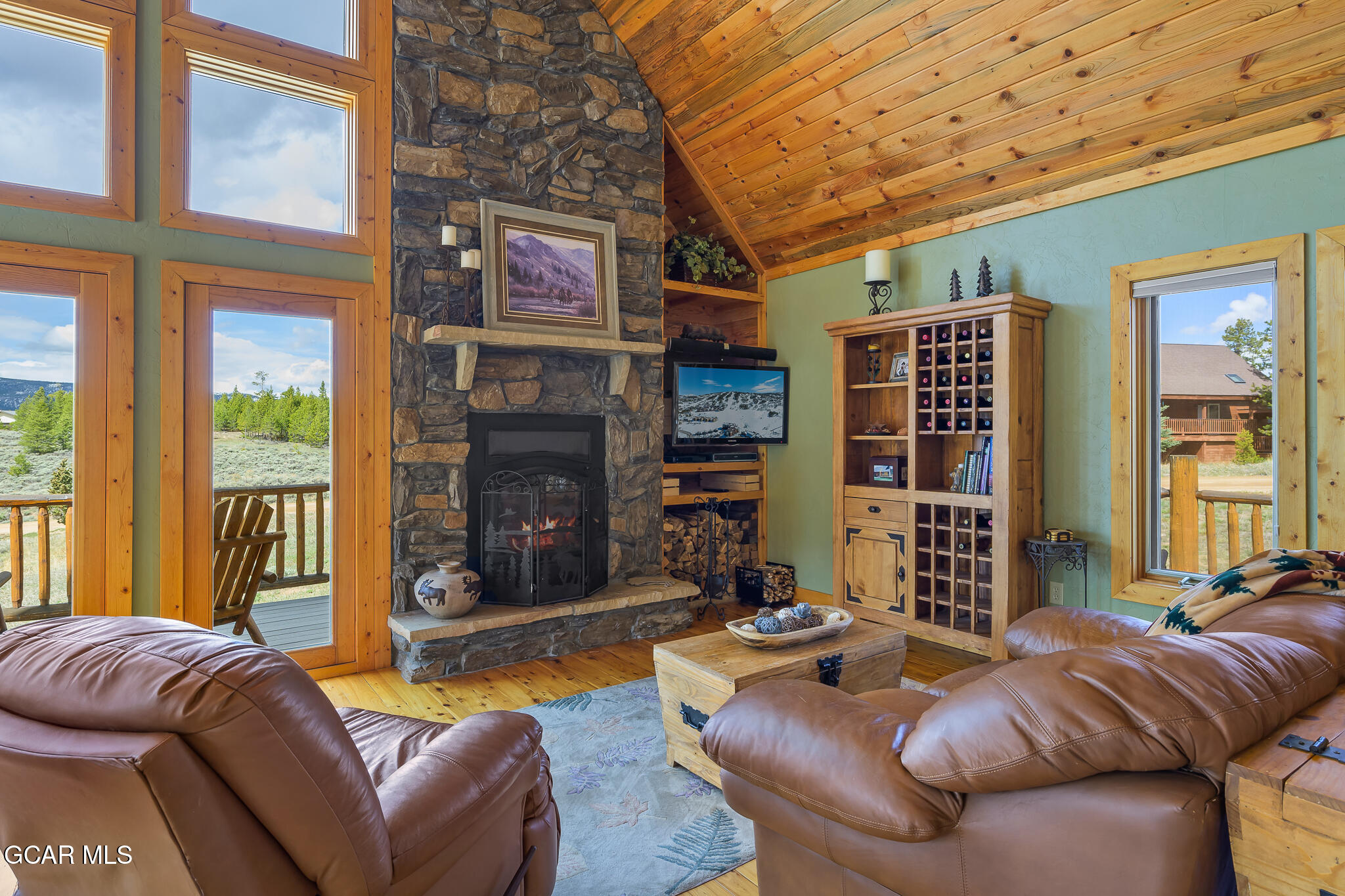 62 GCR 897 Granby CO 80446