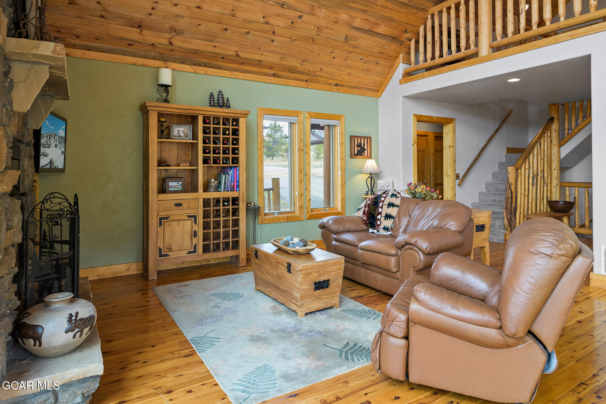 62 GCR 897 Granby CO 80446