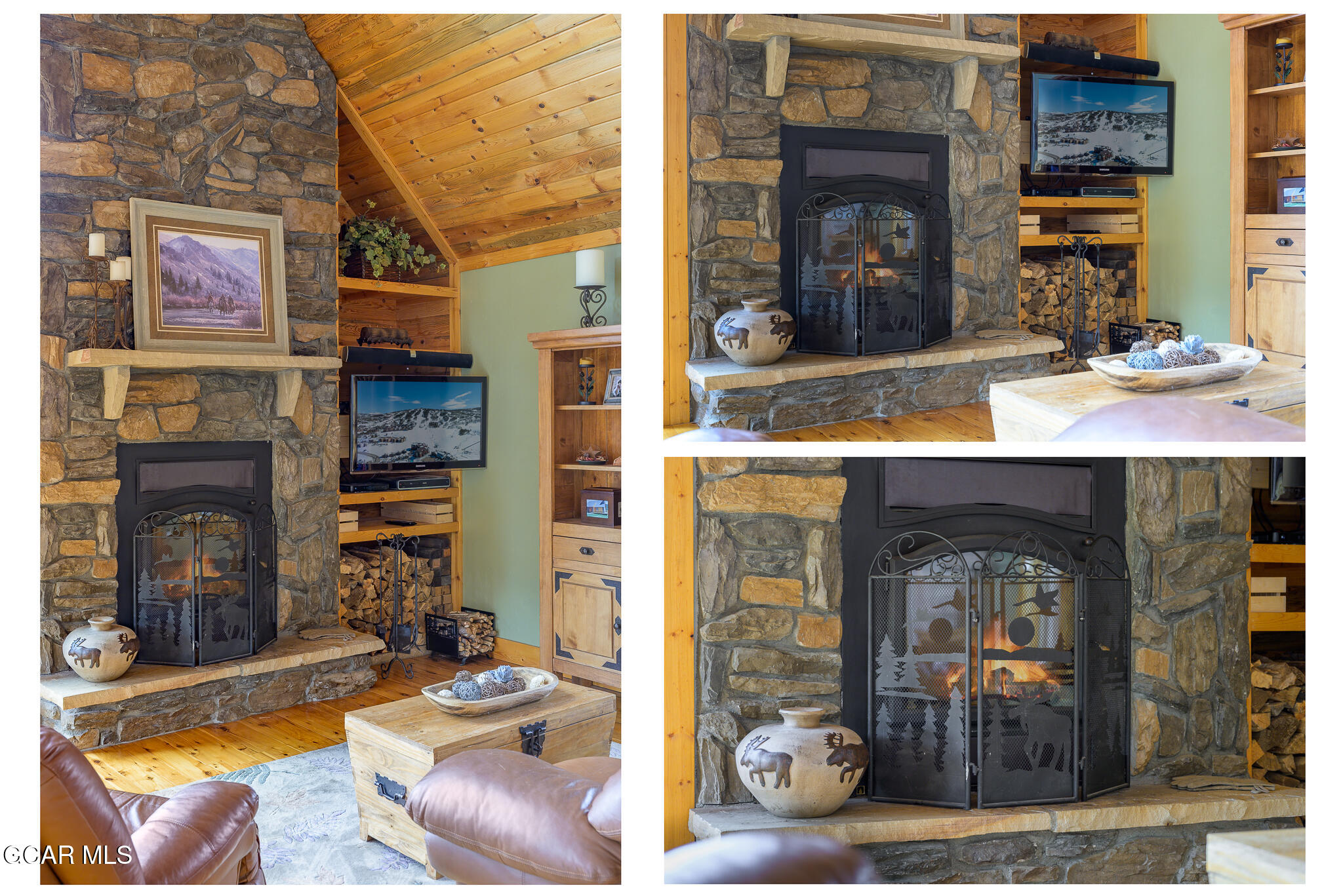 62 GCR 897 Granby CO 80446