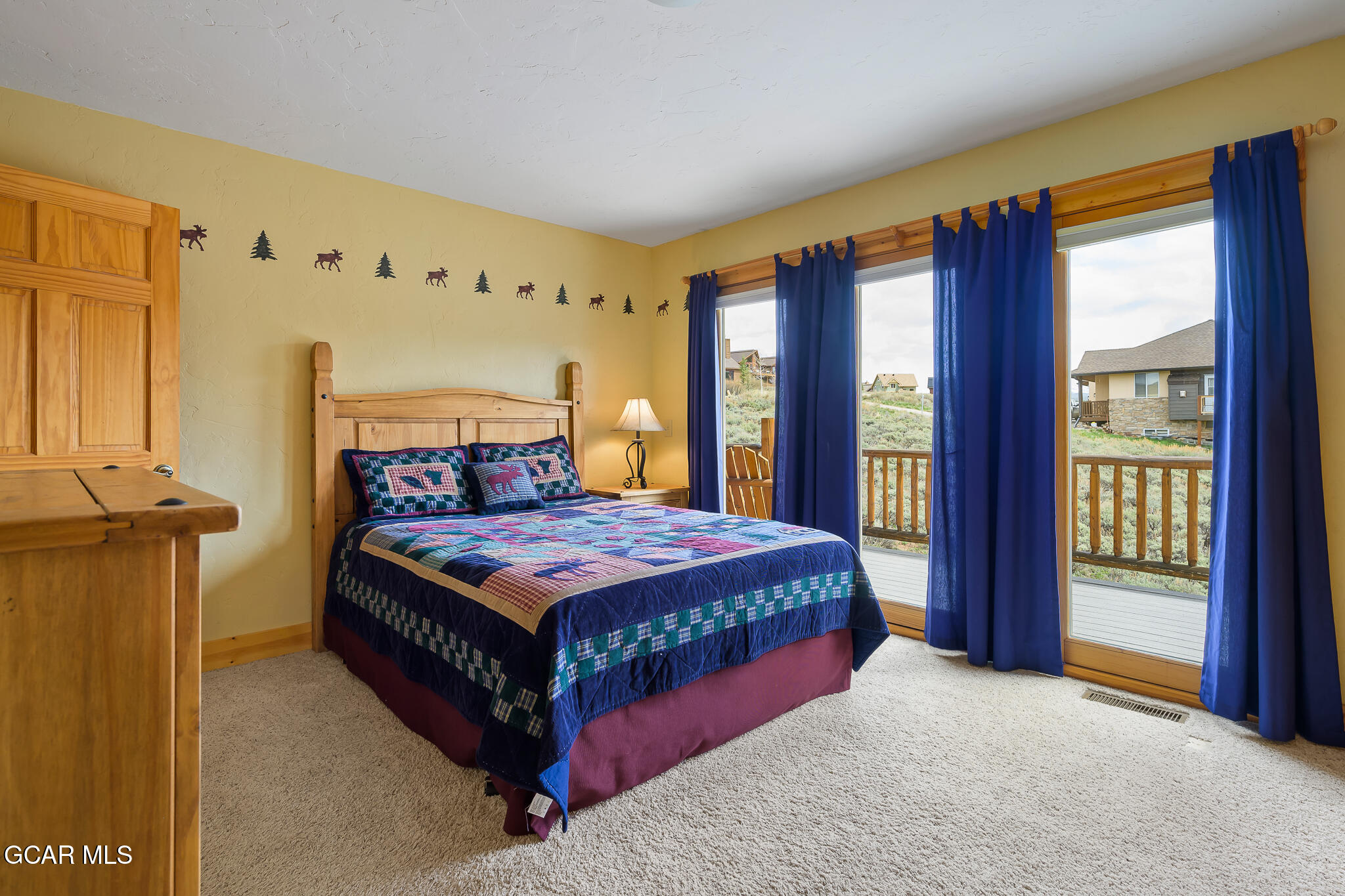 62 GCR 897 Granby CO 80446