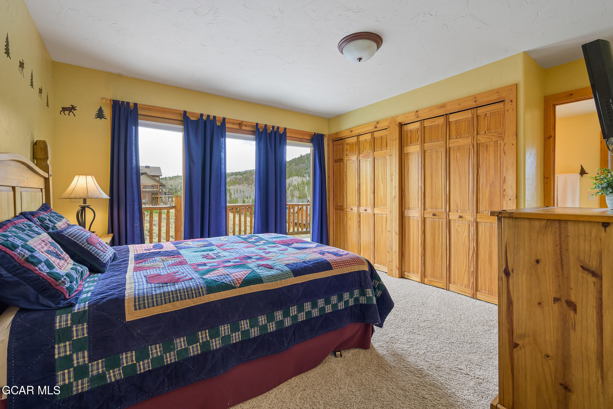 62 GCR 897 Granby CO 80446