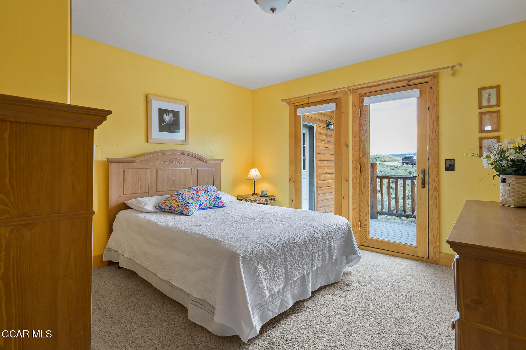 62 GCR 897 Granby CO 80446