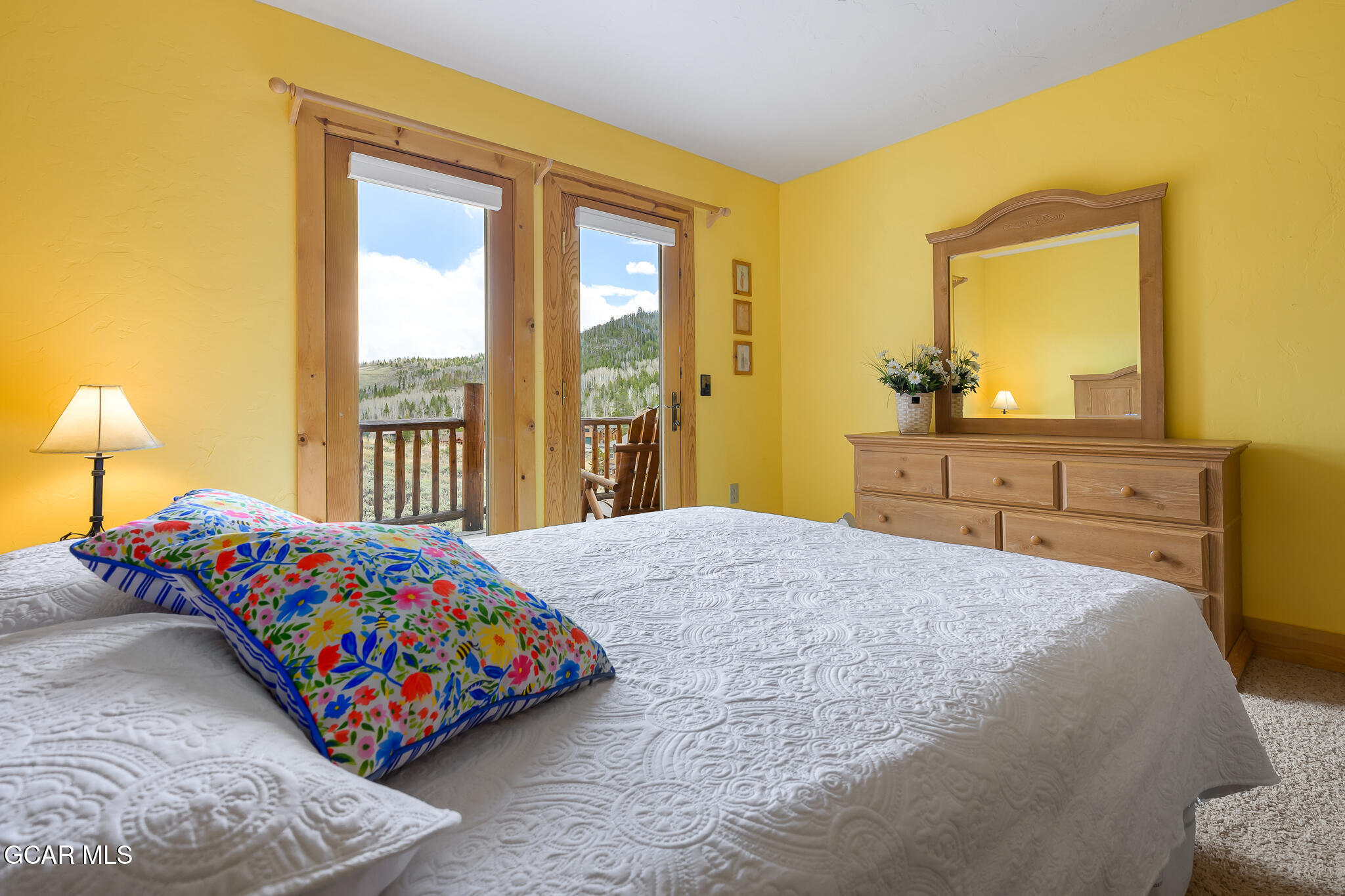 62 GCR 897 Granby CO 80446