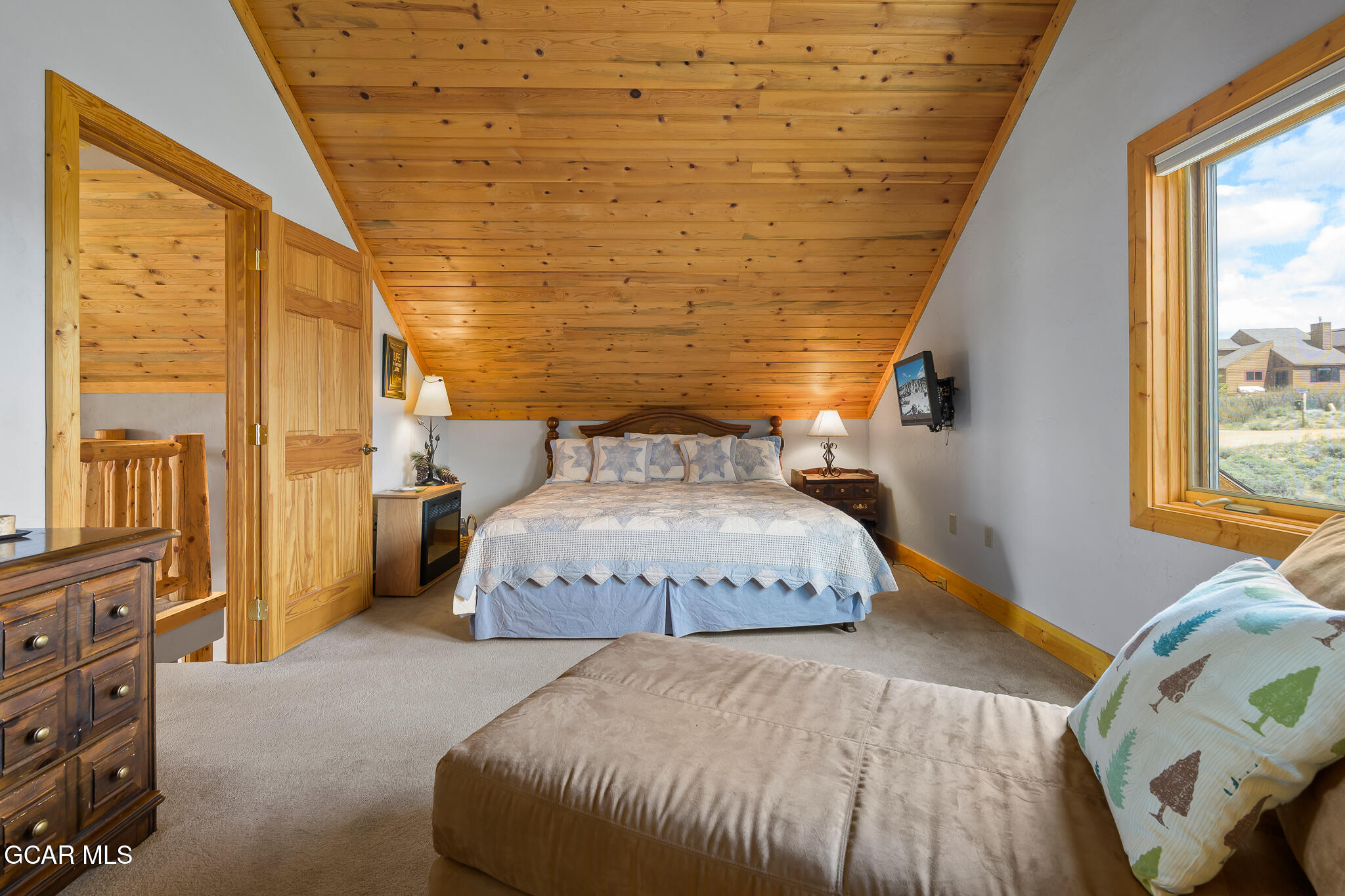 62 GCR 897 Granby CO 80446