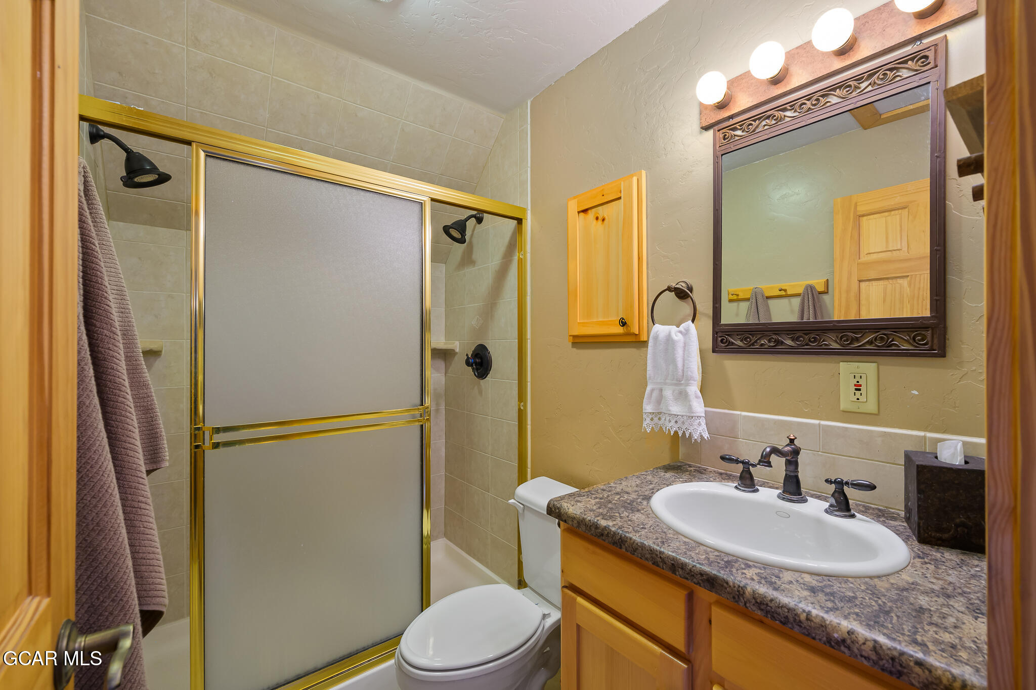 62 GCR 897 Granby CO 80446