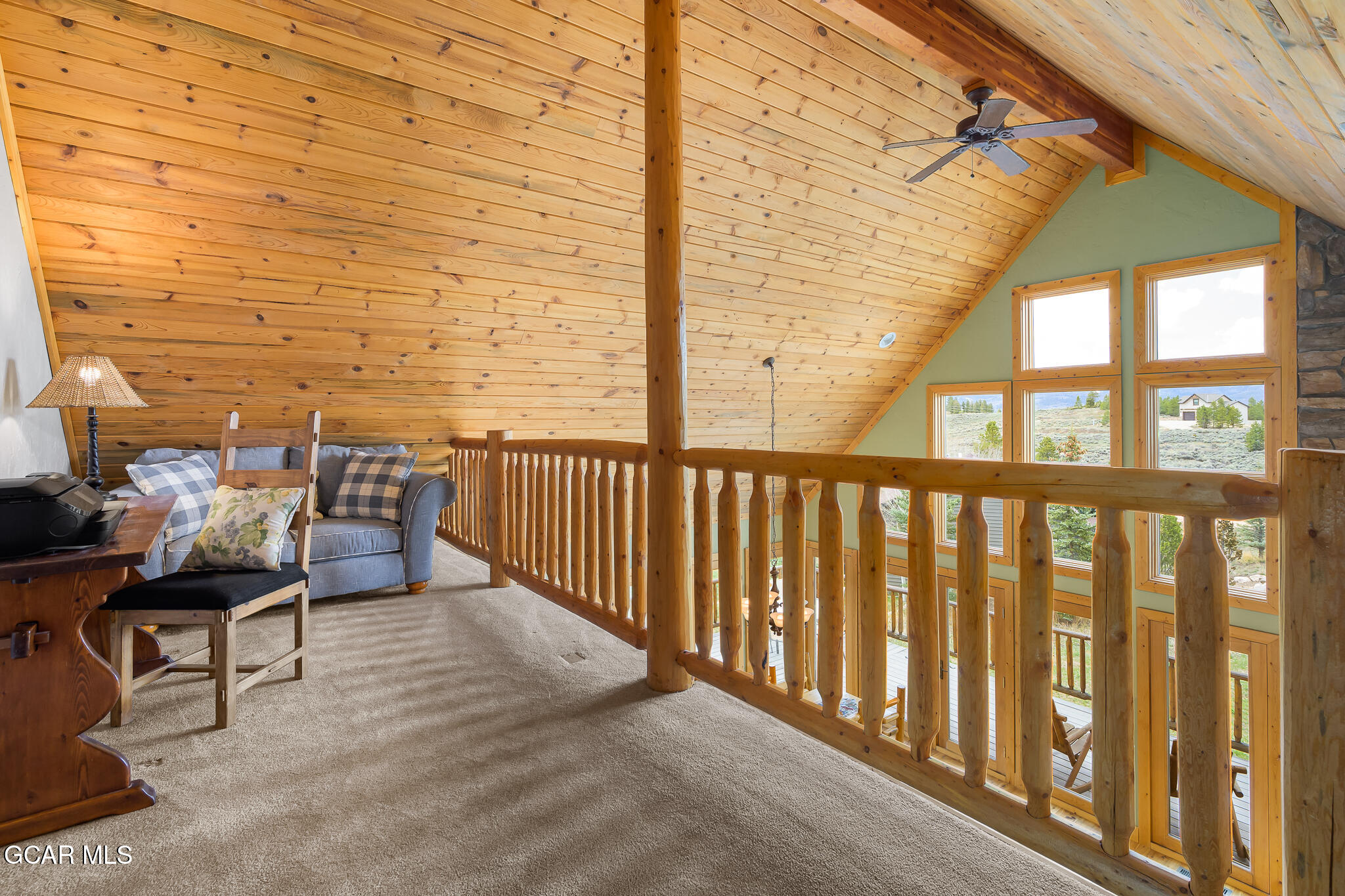 62 GCR 897 Granby CO 80446