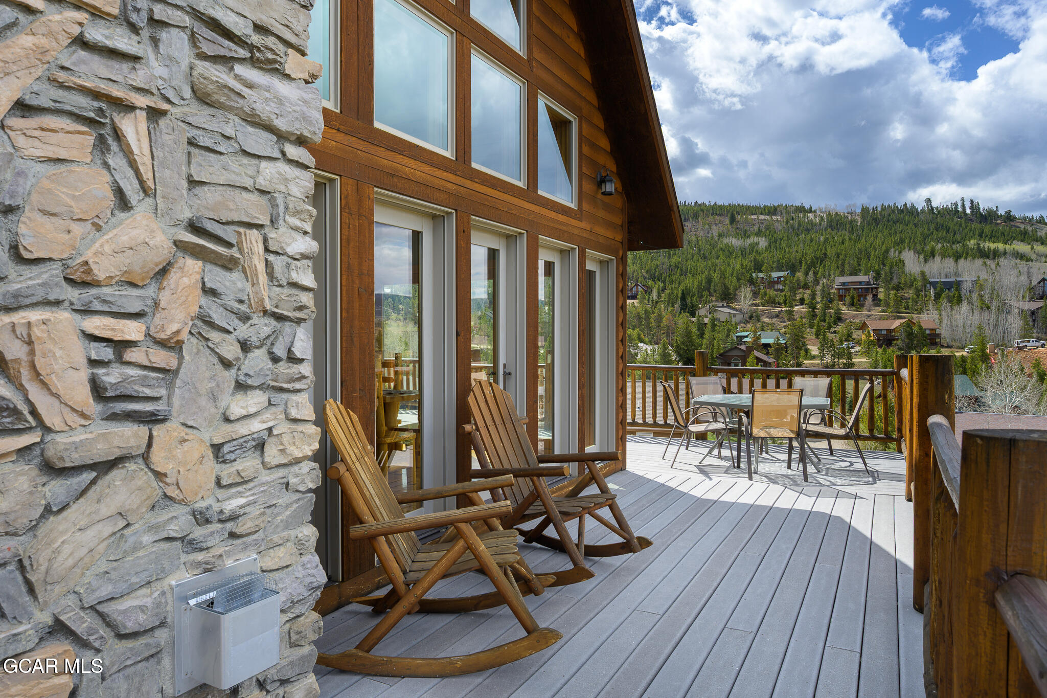 62 GCR 897 Granby CO 80446