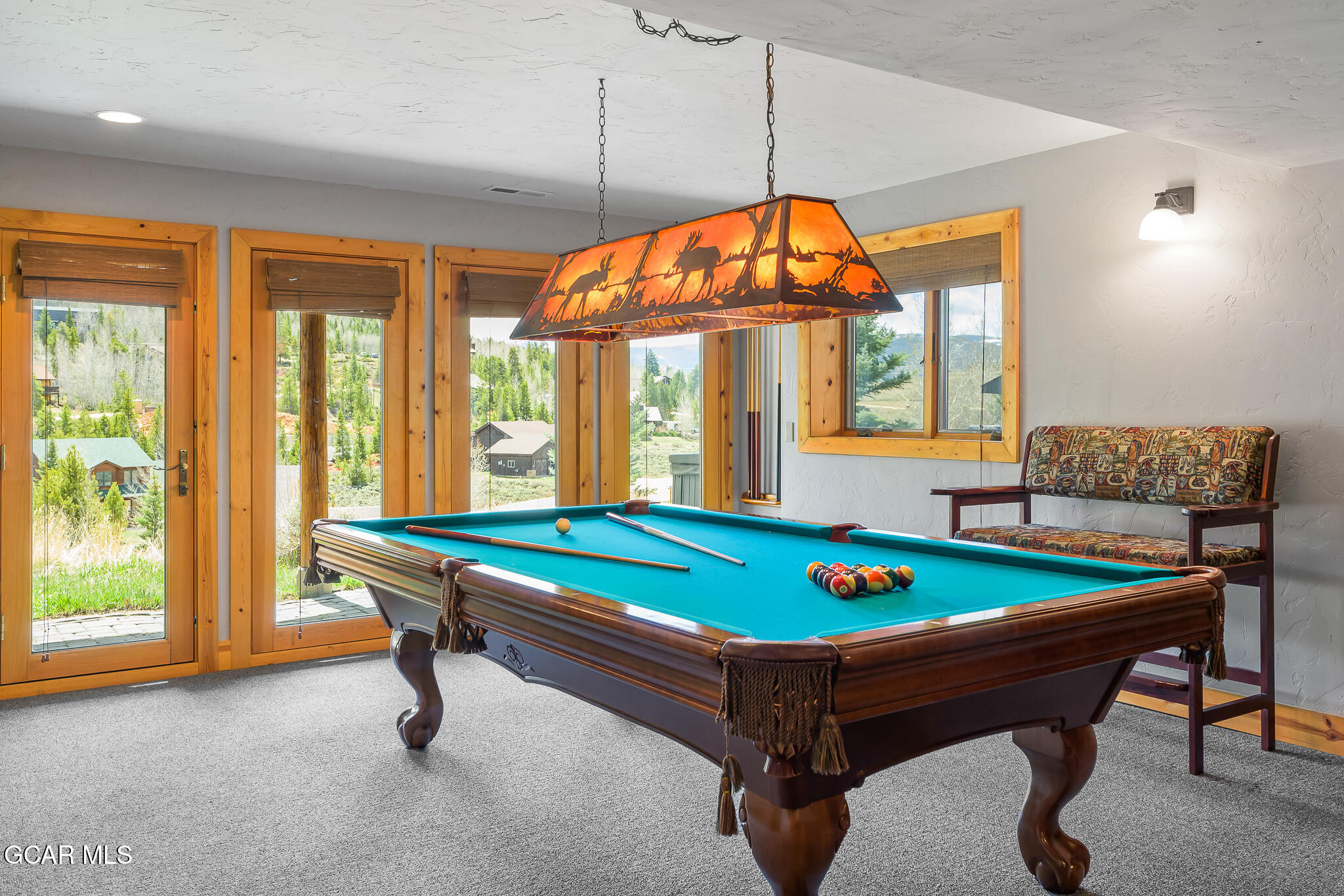 62 GCR 897 Granby CO 80446