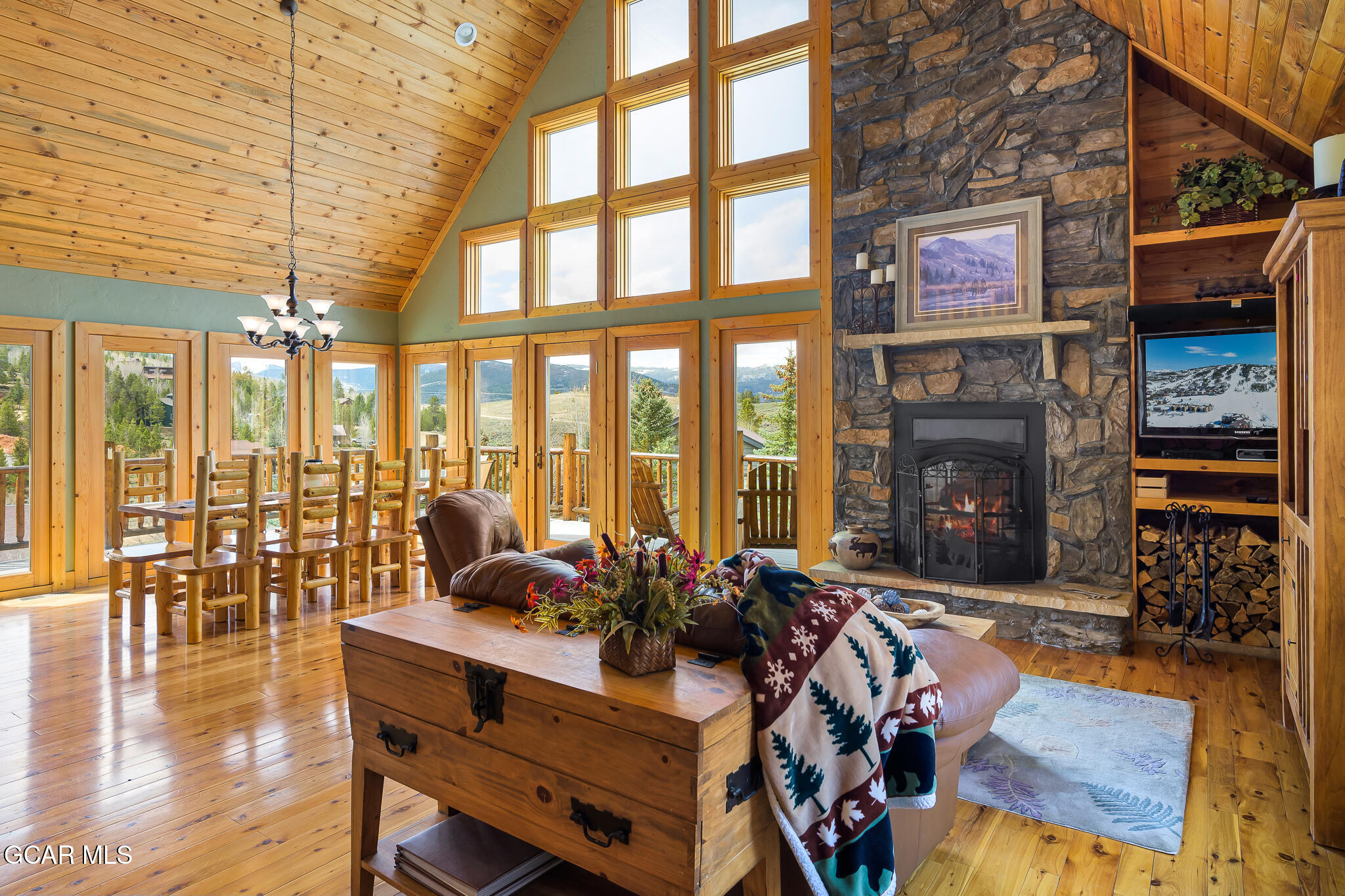 62 GCR 897 Granby CO 80446