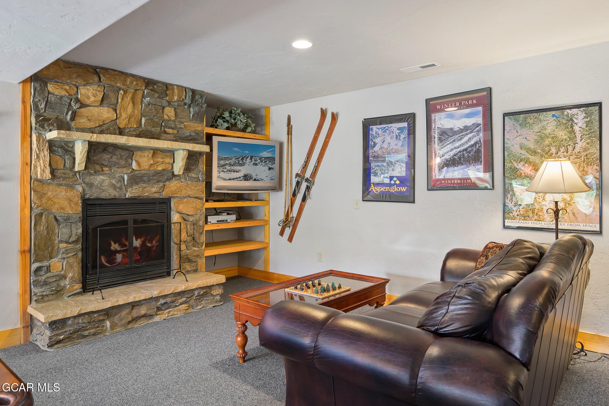 62 GCR 897 Granby CO 80446