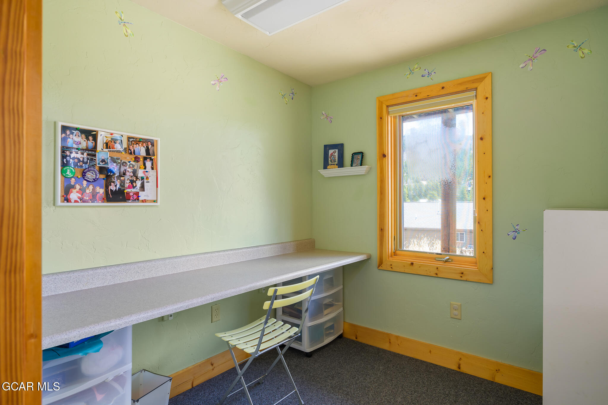 62 GCR 897 Granby CO 80446