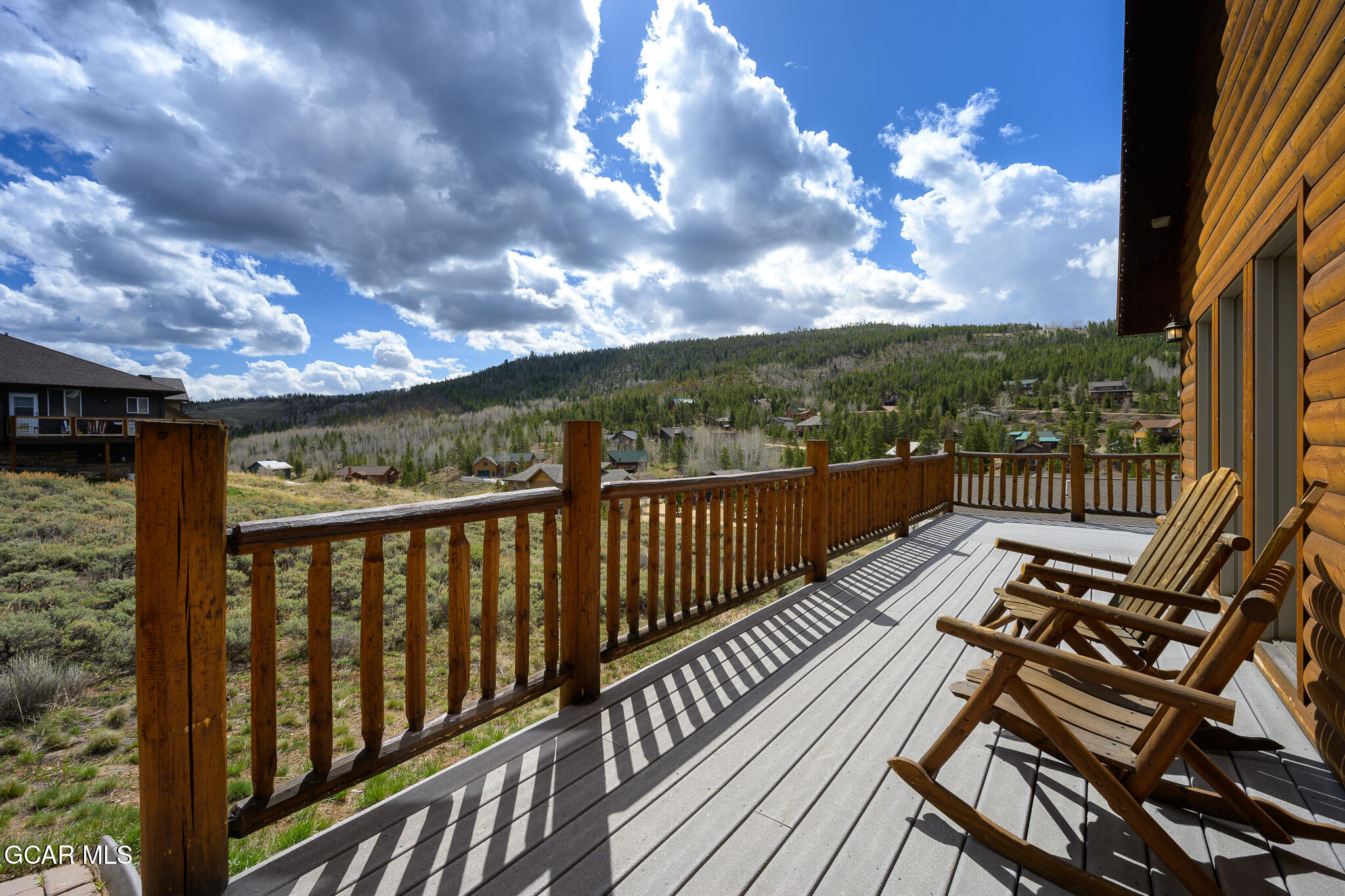 62 GCR 897 Granby CO 80446