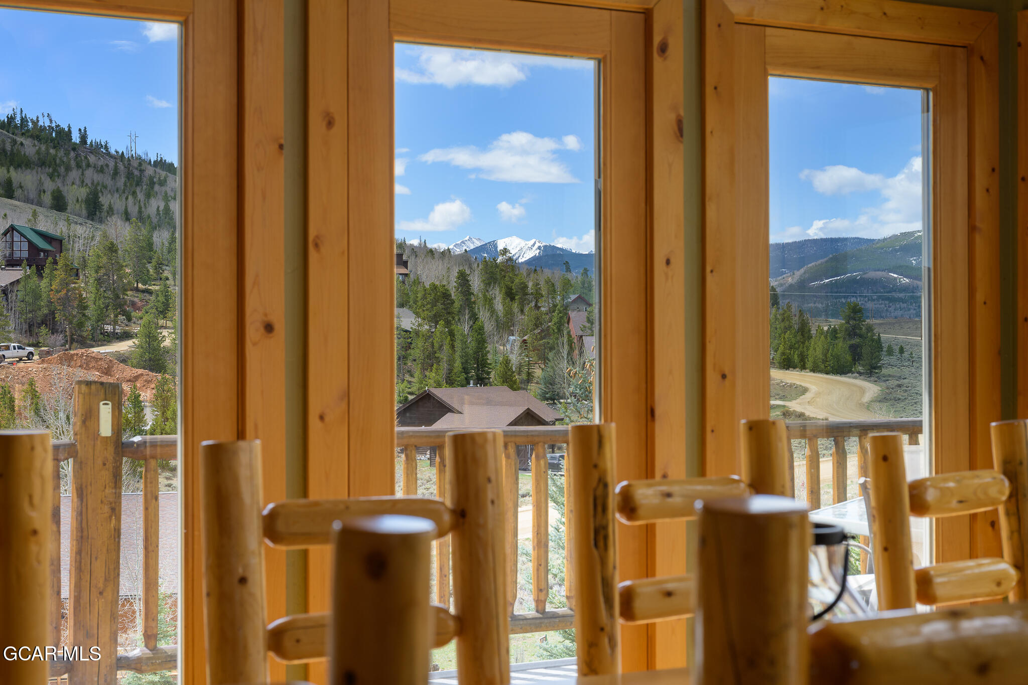 62 GCR 897 Granby CO 80446