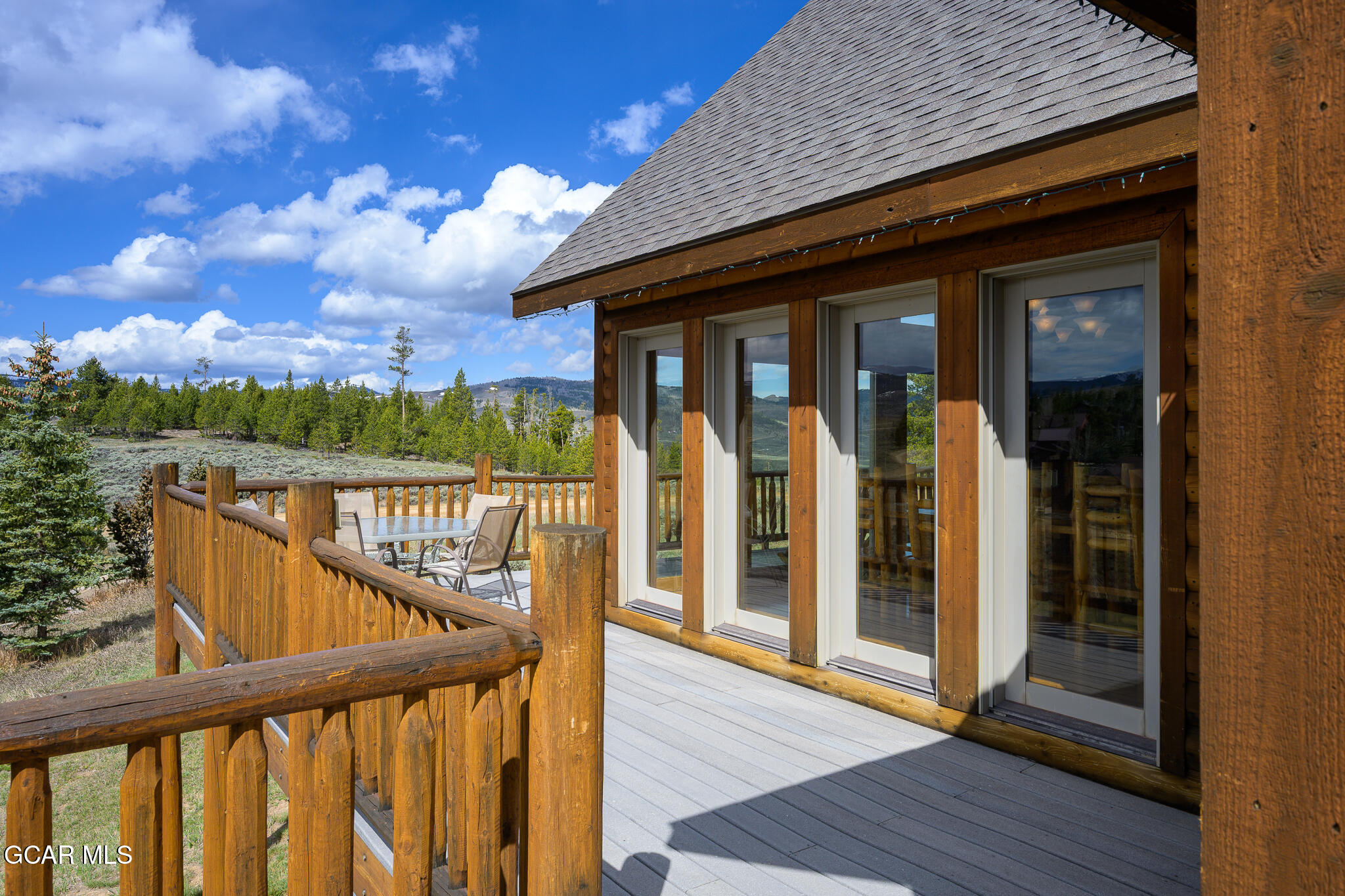 62 GCR 897 Granby CO 80446