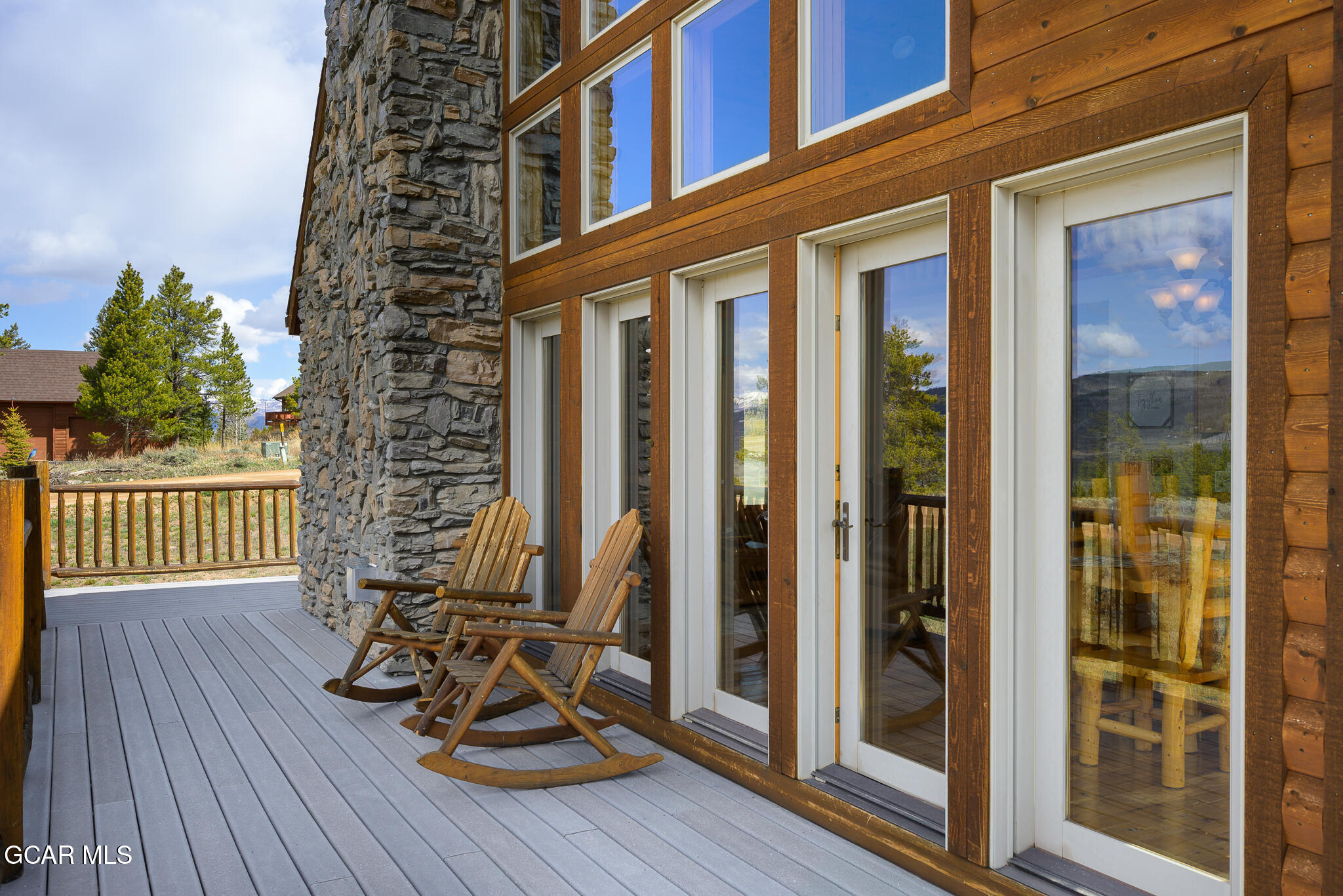 62 GCR 897 Granby CO 80446