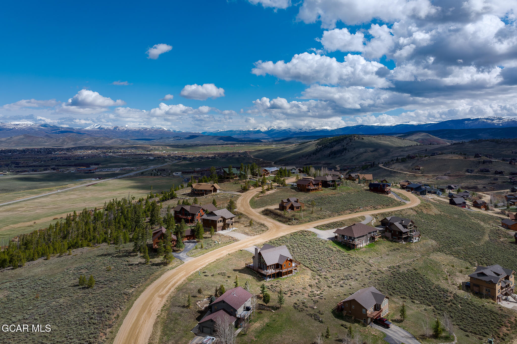 62 GCR 897 Granby CO 80446