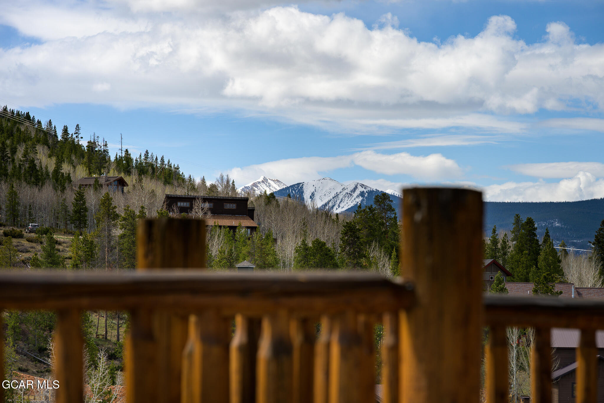 62 GCR 897 Granby CO 80446