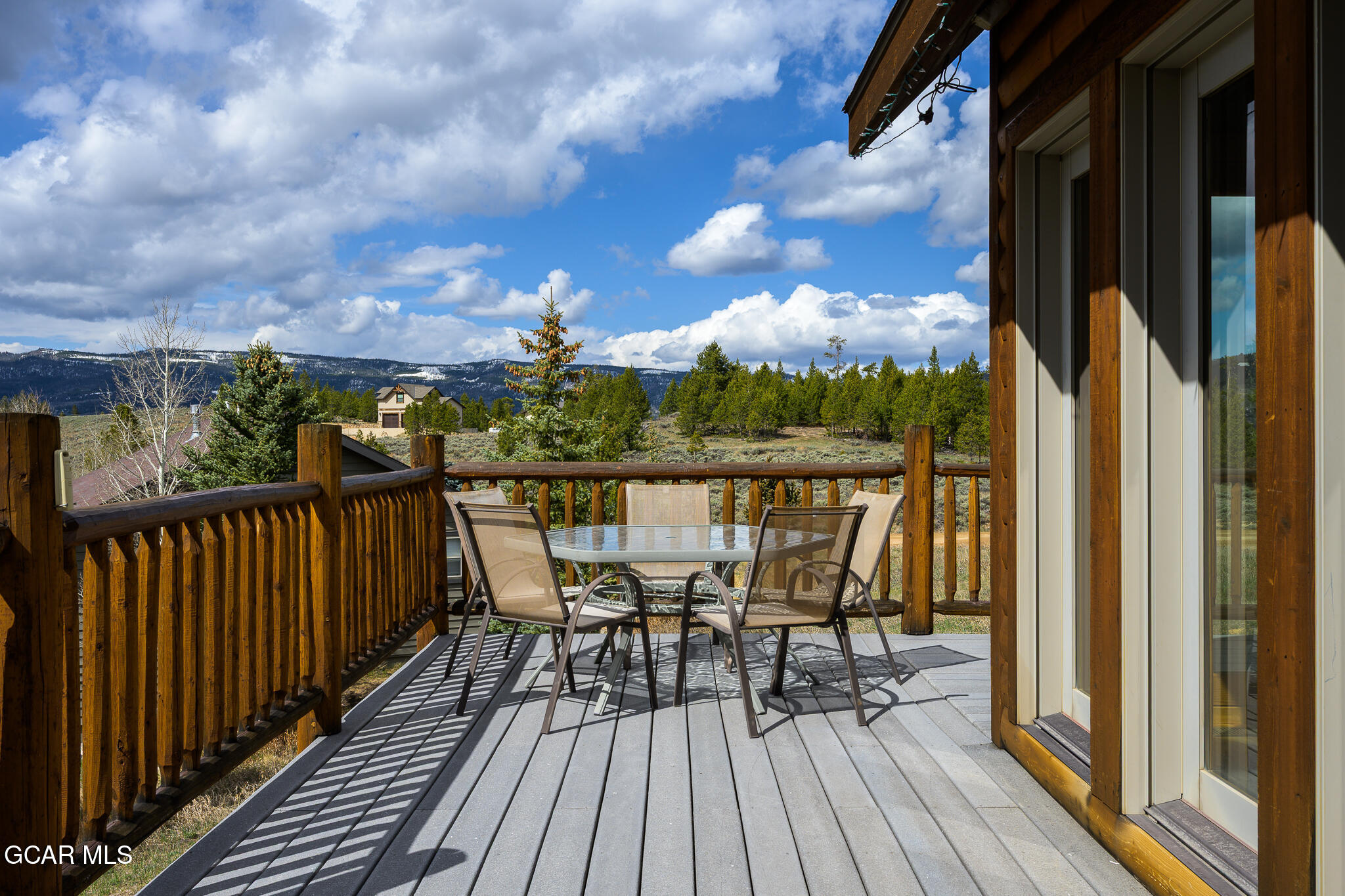 62 GCR 897 Granby CO 80446