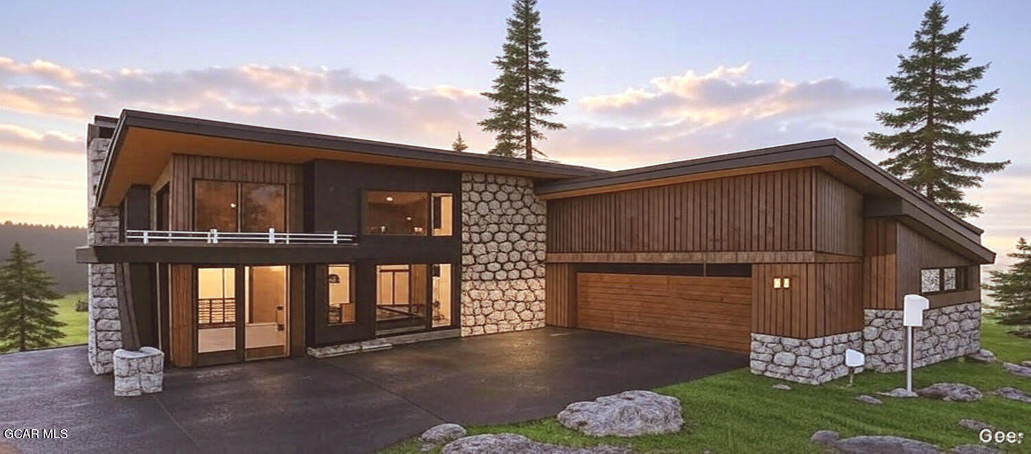 735 Cumulus Road Granby CO 80446