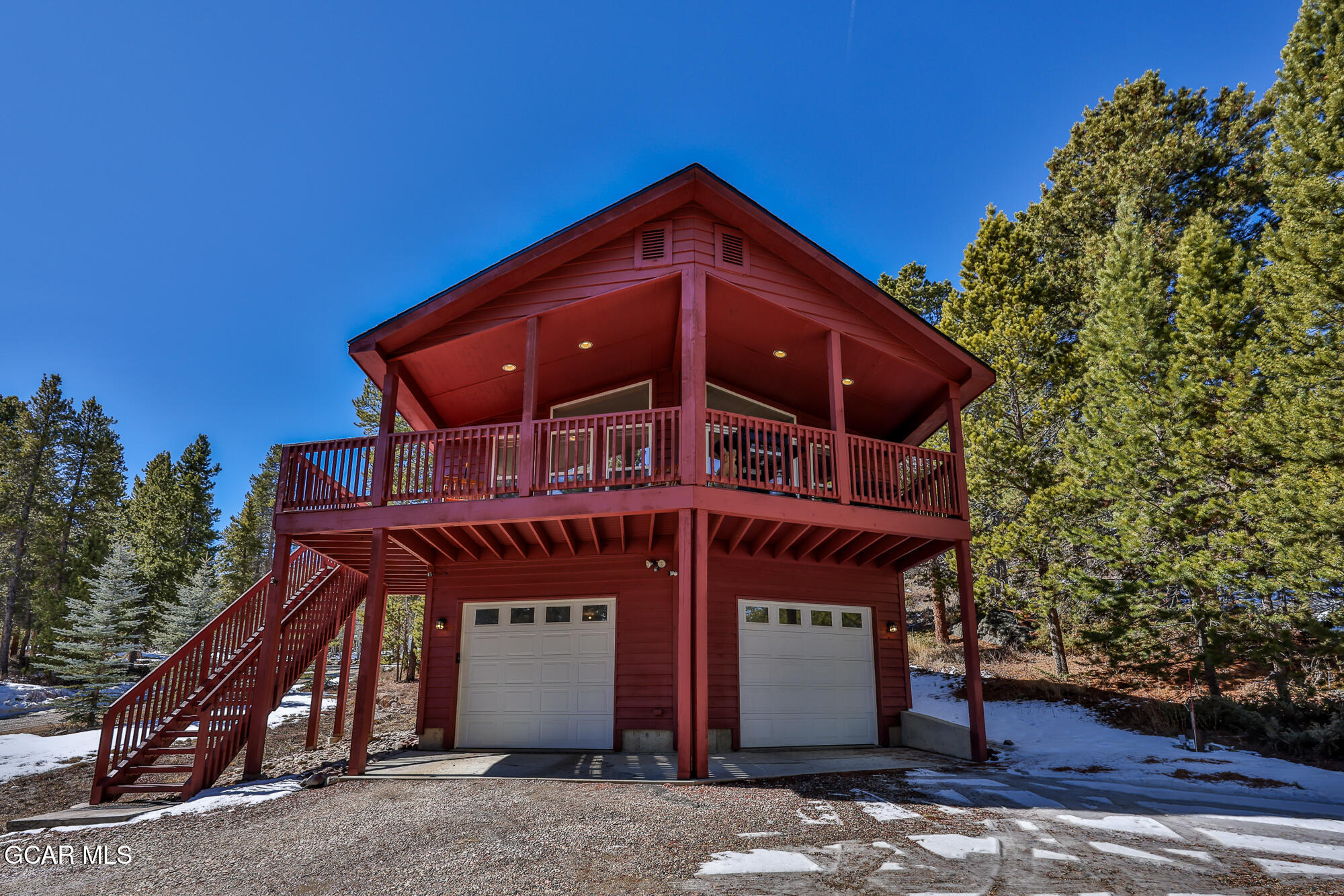 755 GCR 4052 Granby CO 80446